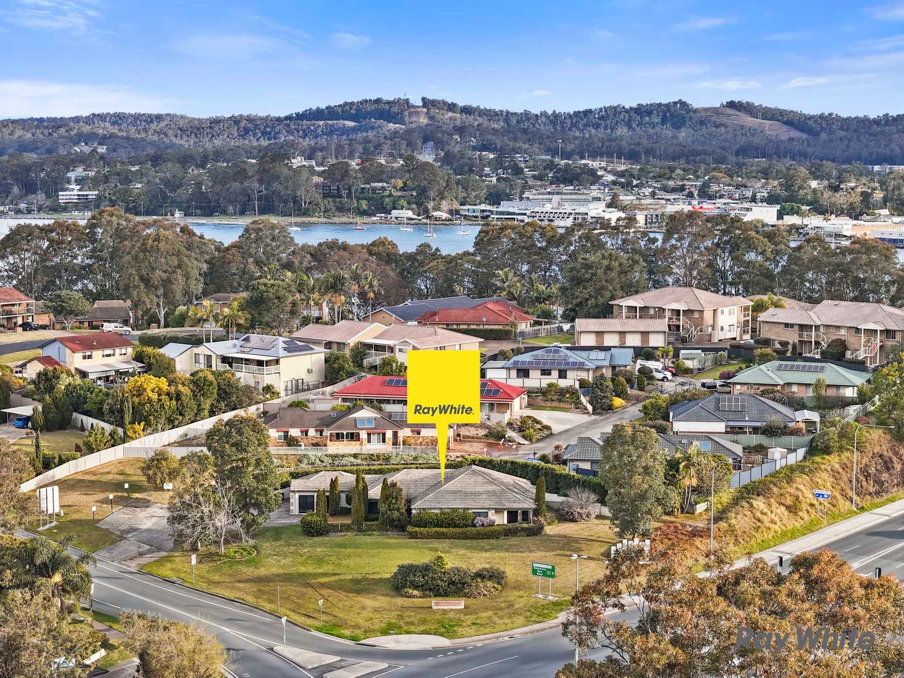 2 Peninsula Drive, North Batemans Bay, NSW 2536