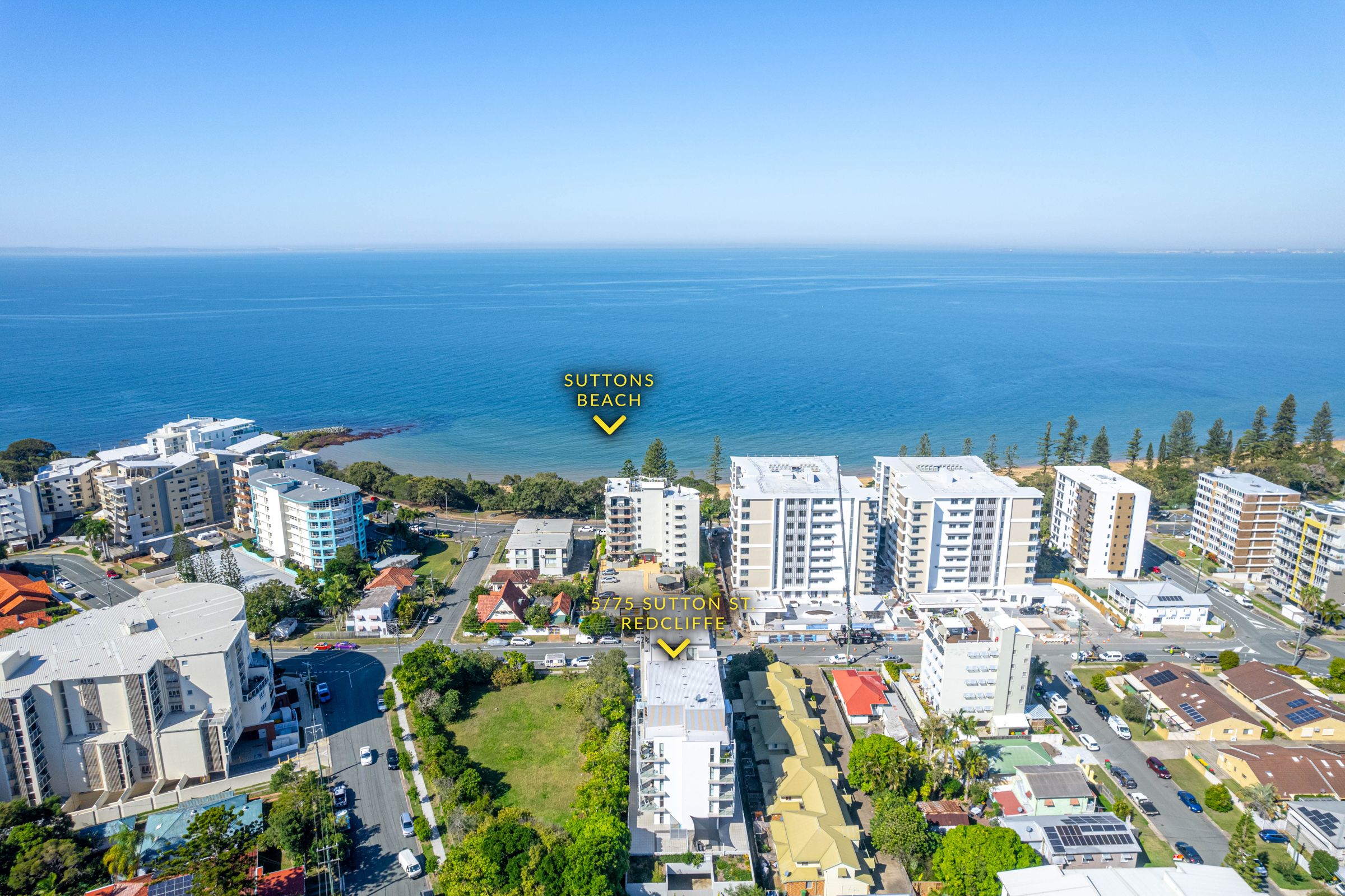 75 Sutton Street, Redcliffe QLD 4020