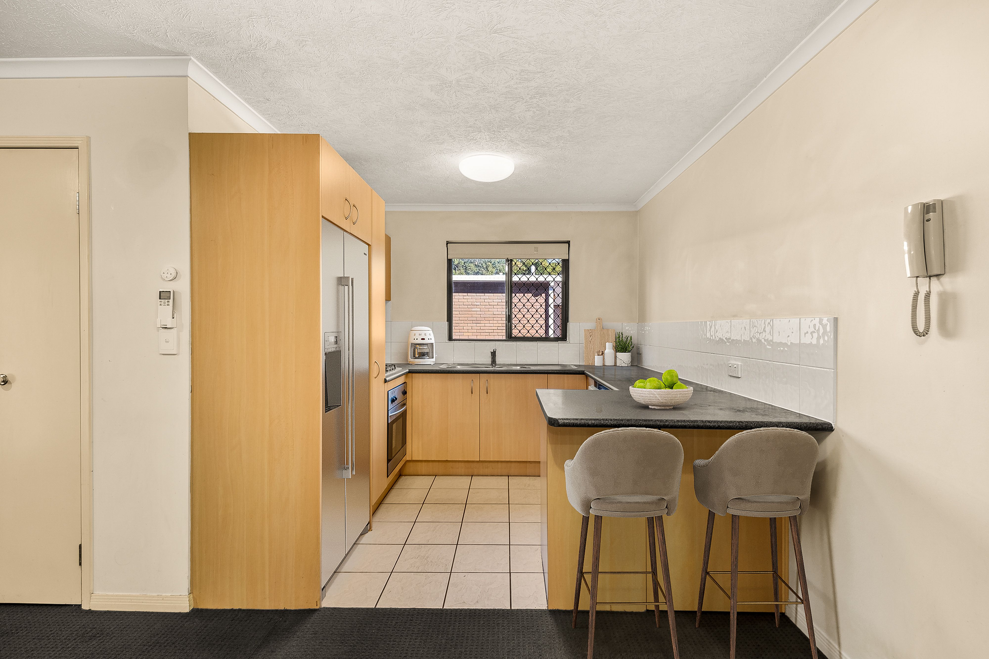 2/63 Adamson Street, Wooloowin, QLD 4030
