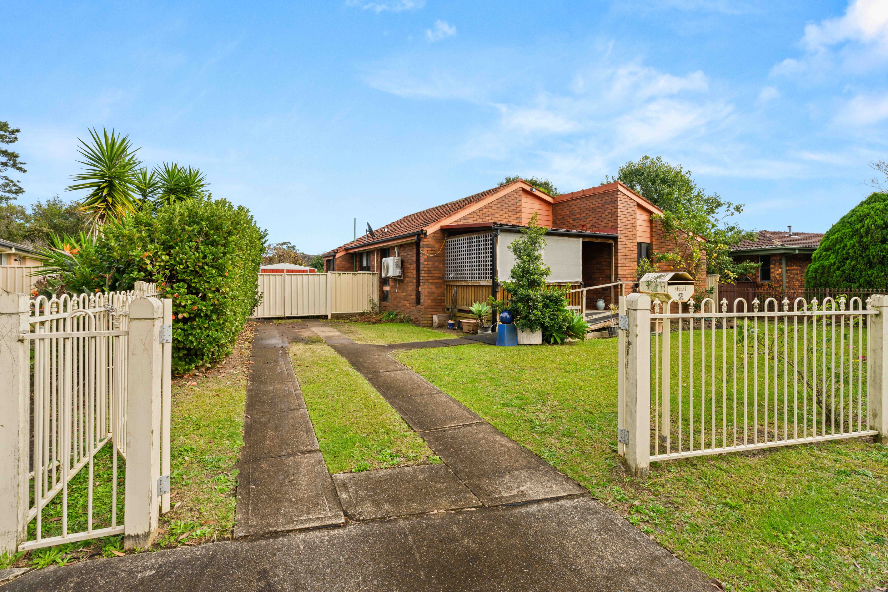 2 Abergeldie Street, Nowra, NSW 2541