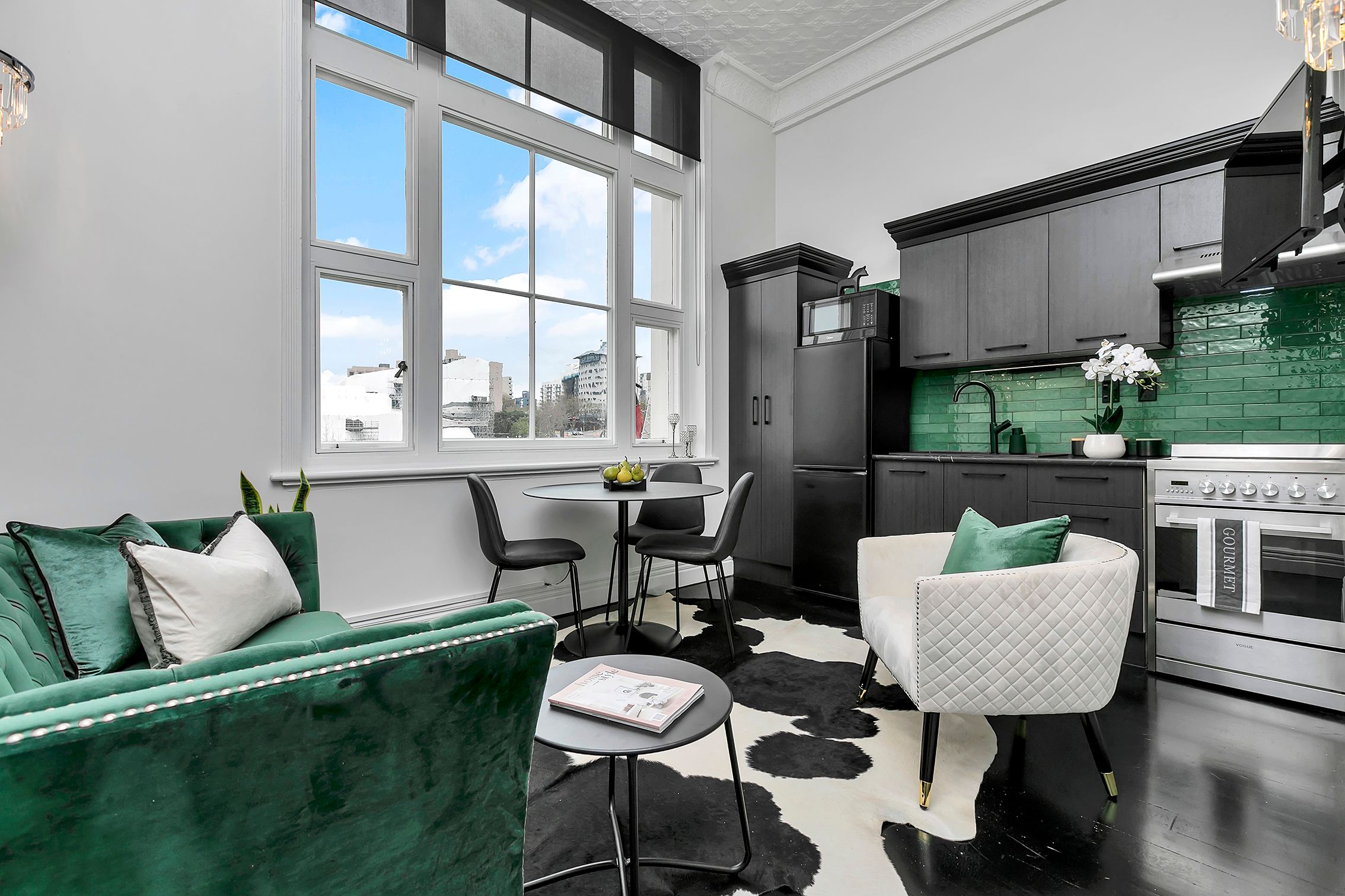 310/15-31 Wellesley Street, Auckland Central, Auckland City