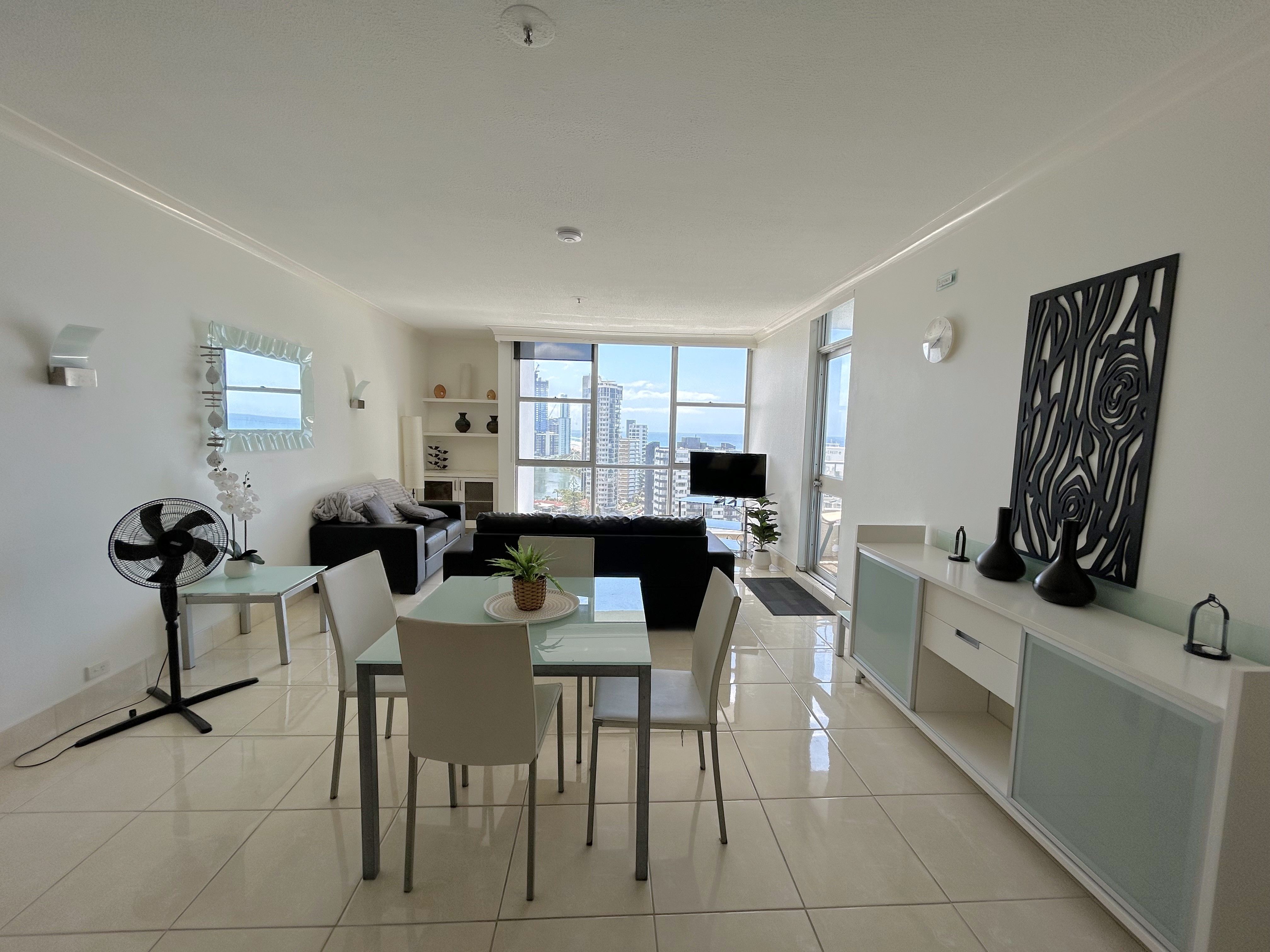 1803/3422 Surfers Paradise Boulevard, Surfers Paradise, QLD 4217