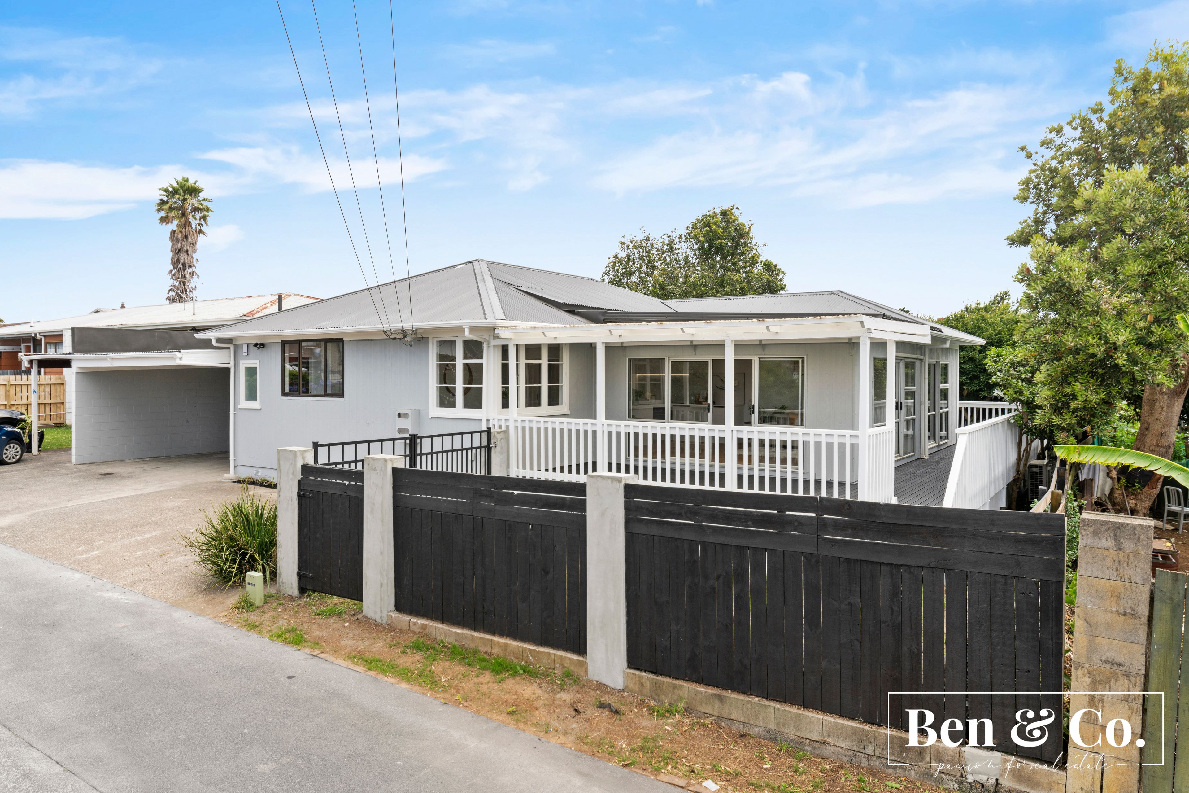 1/65a Princes Street, Otahuhu, Auckland City