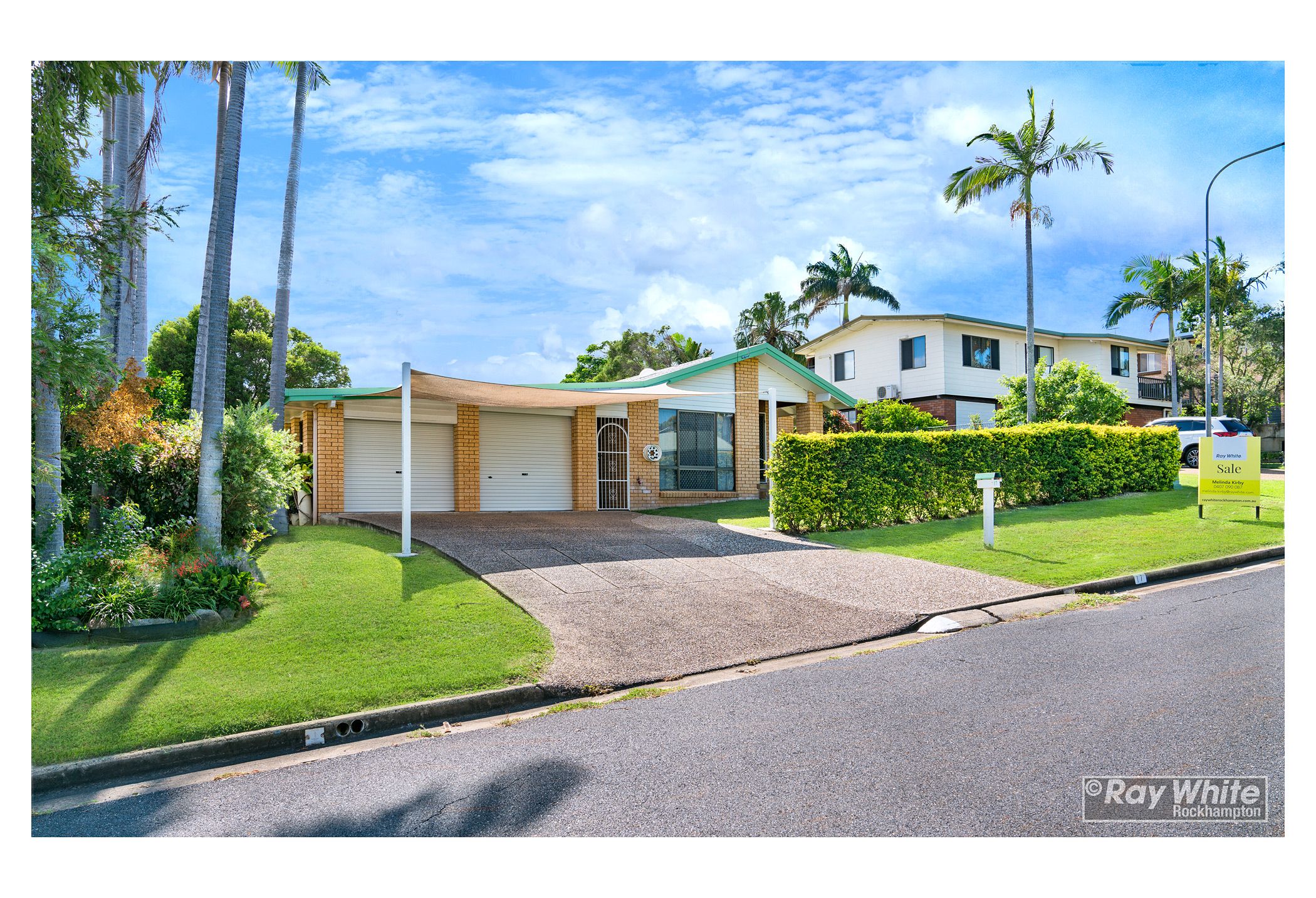 17 Dawes Street, Kawana, QLD 4701