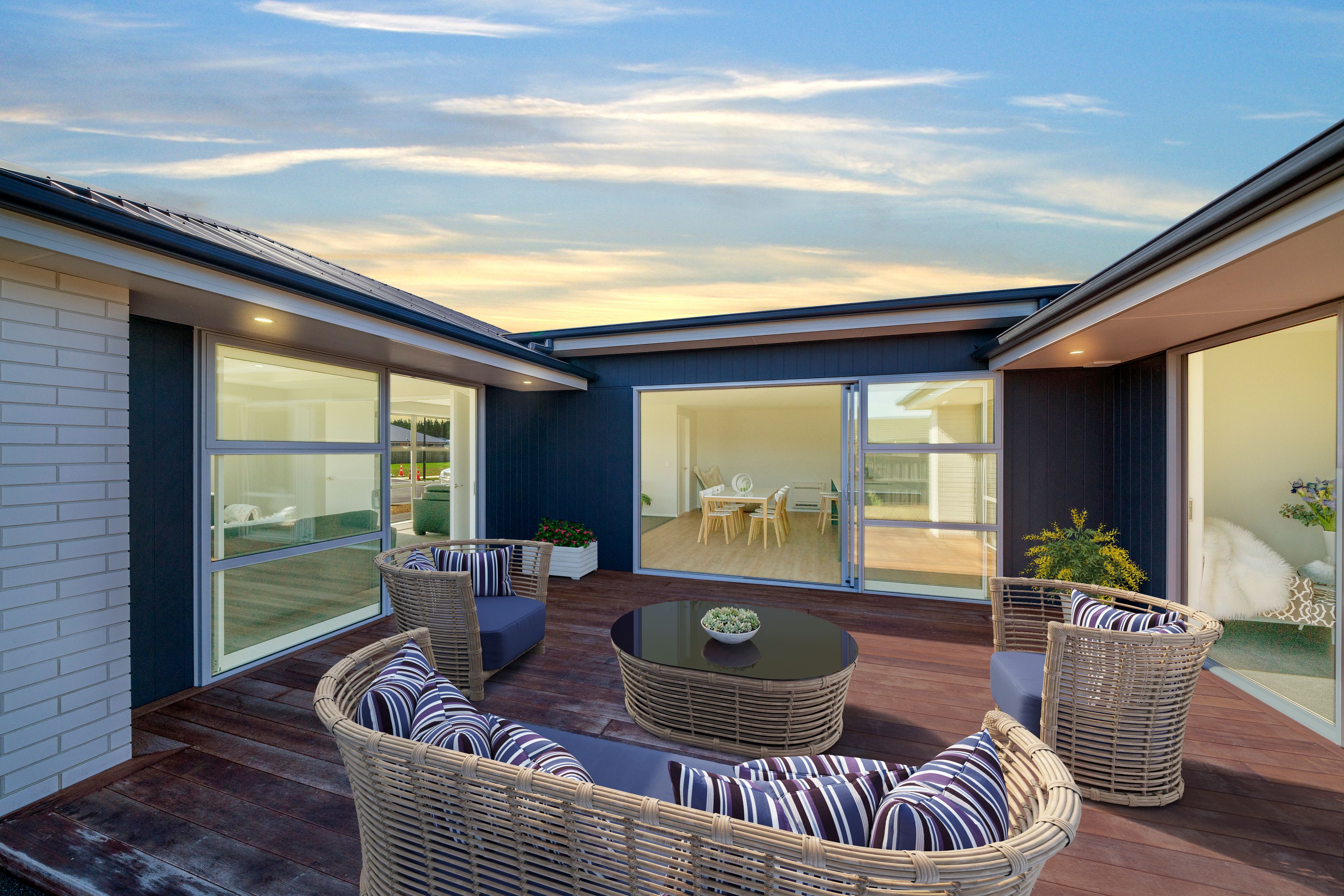 110 Kemble Drive, Rolleston, Selwyn District