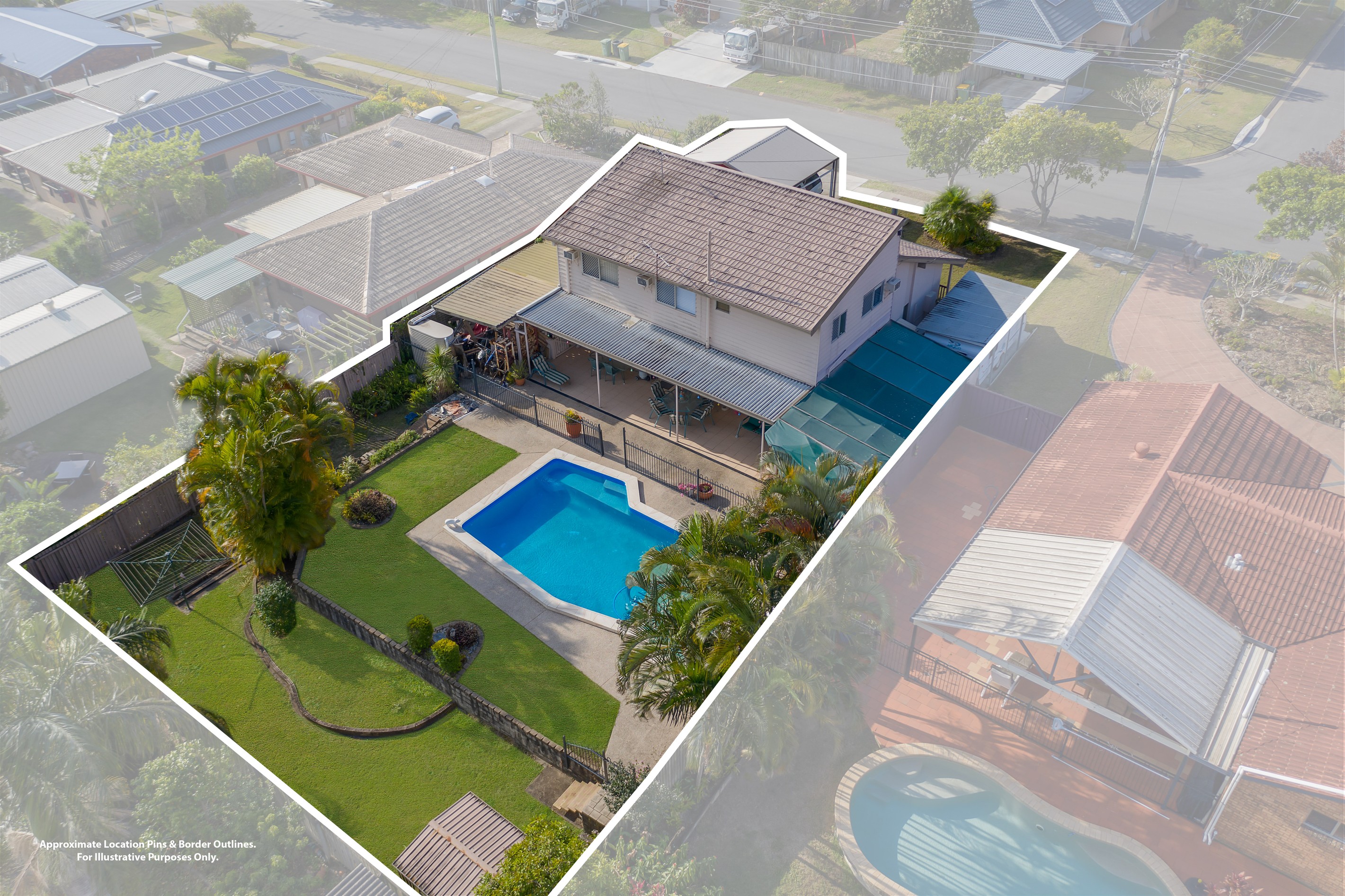 15 Gamenya Drive, Springwood, QLD 4127