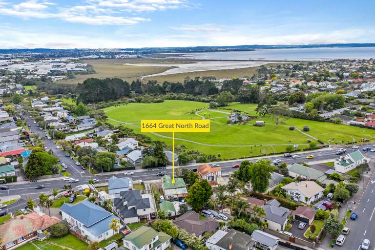 1664 Great North Road, Avondale, Auckland City Real Estate Ray White New Zealand