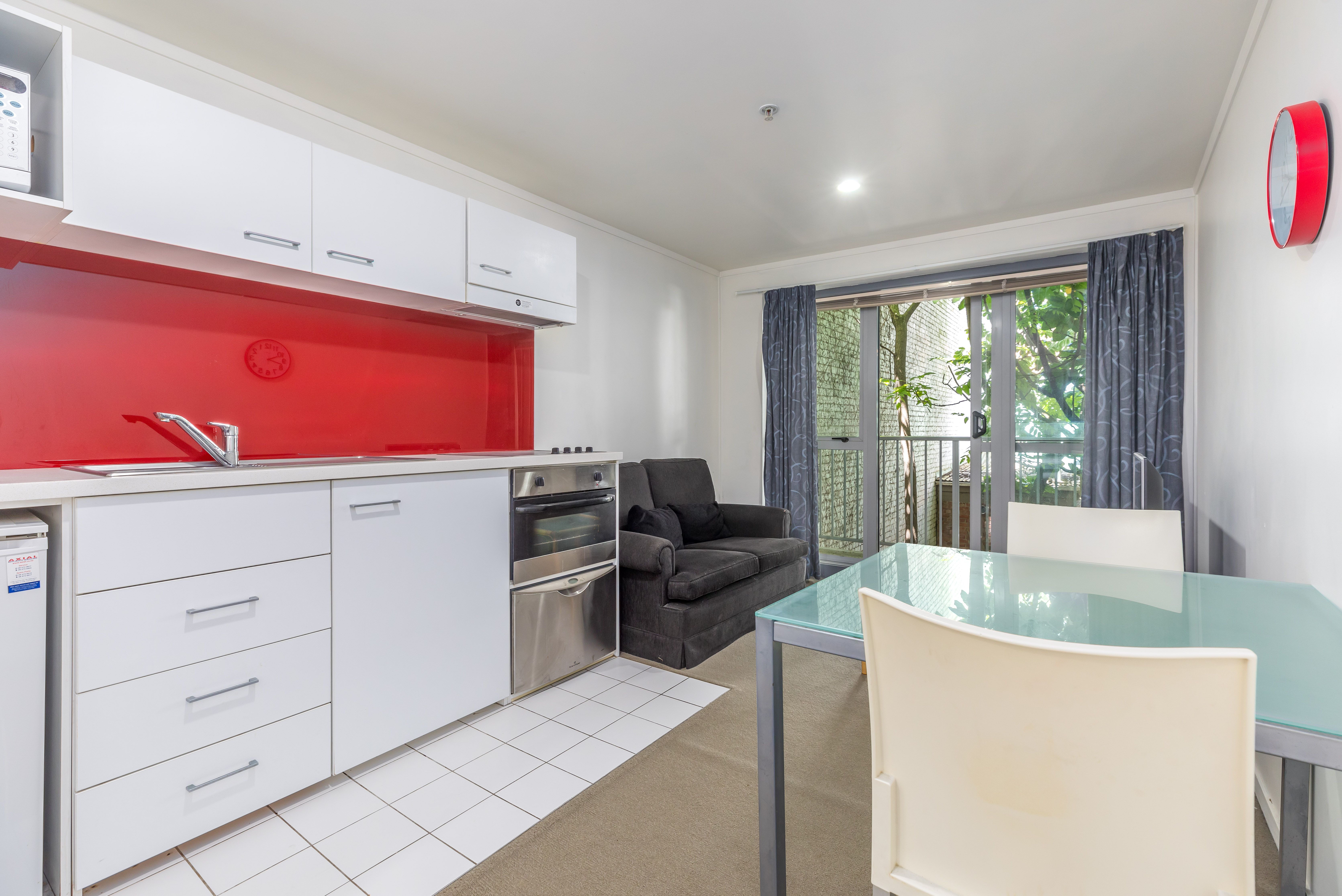 4F/8 Bankside Street, Auckland Central, Auckland City