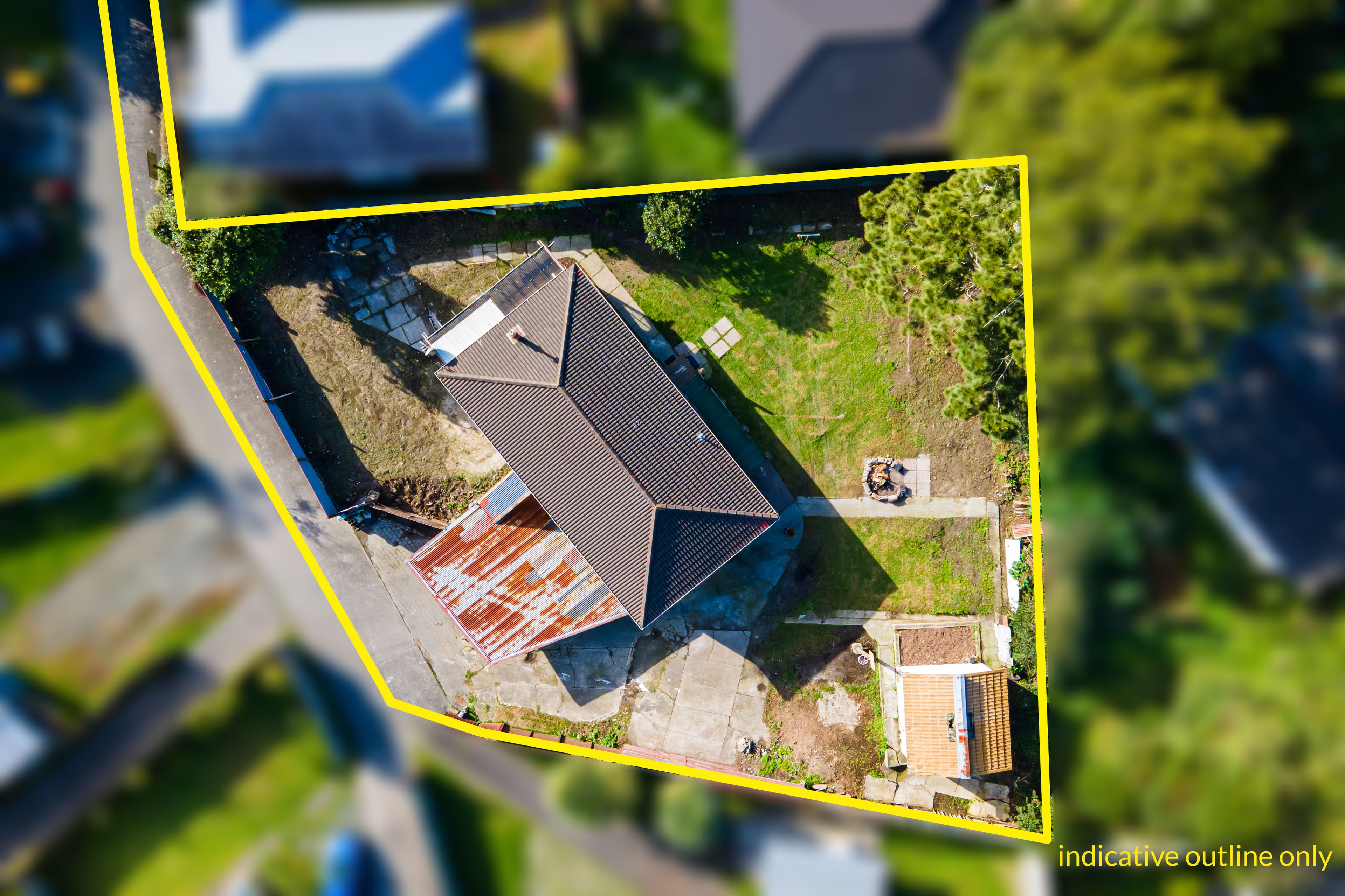 18 Kelman Road, Kelston, Waitakere City
