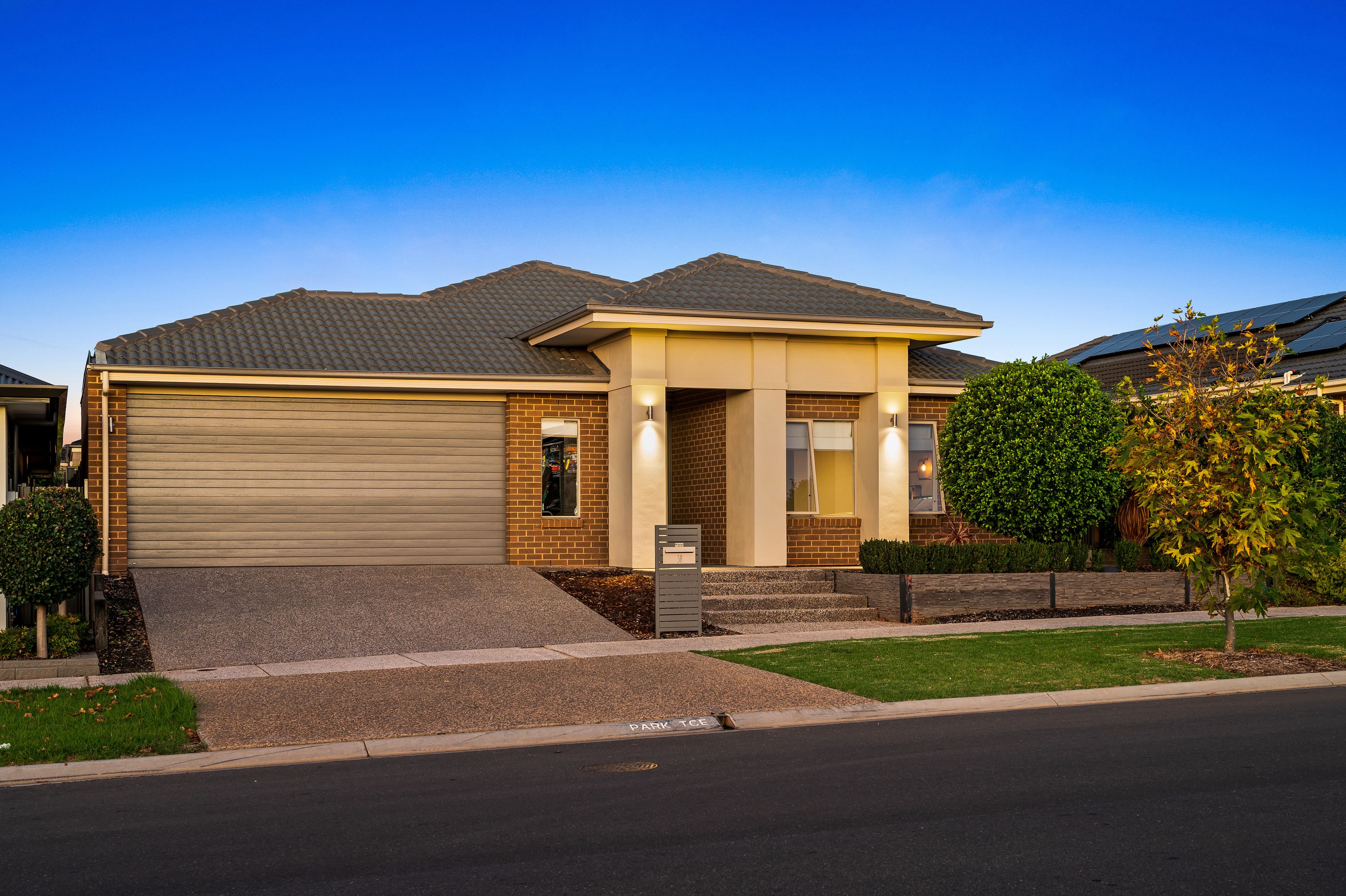 38 Park Terrace, Blakeview, SA 5114