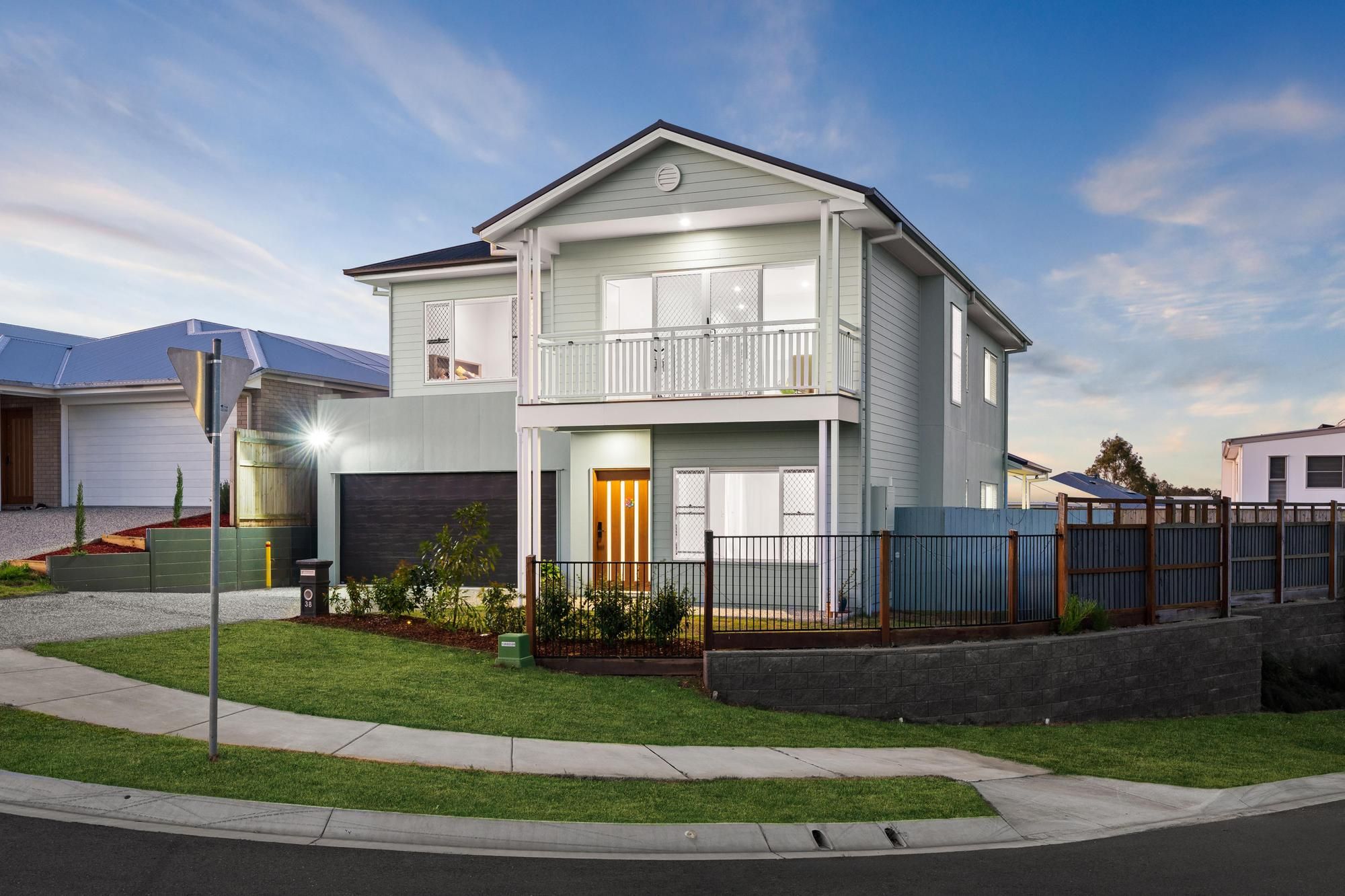 38 Musgrave Street, South Ripley, QLD 4306