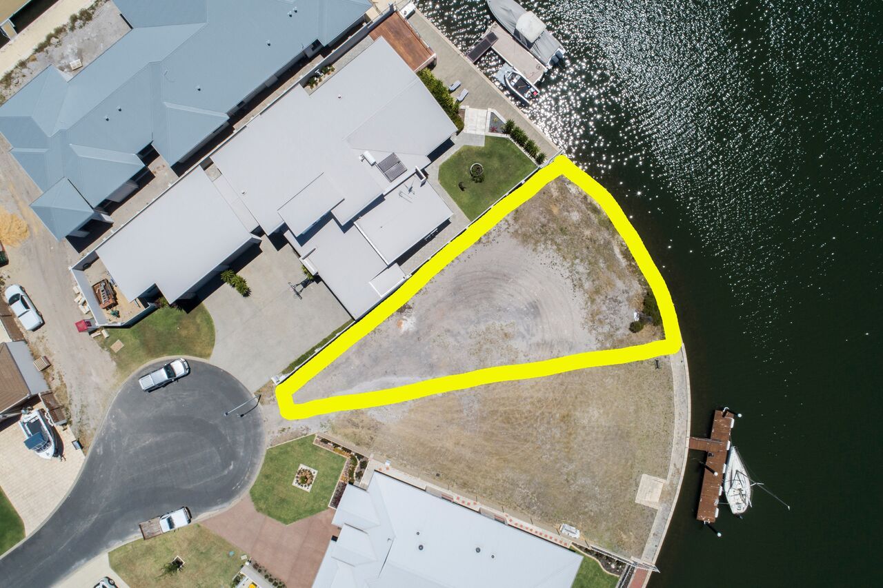 12 Twine Court, Geographe, WA 6280