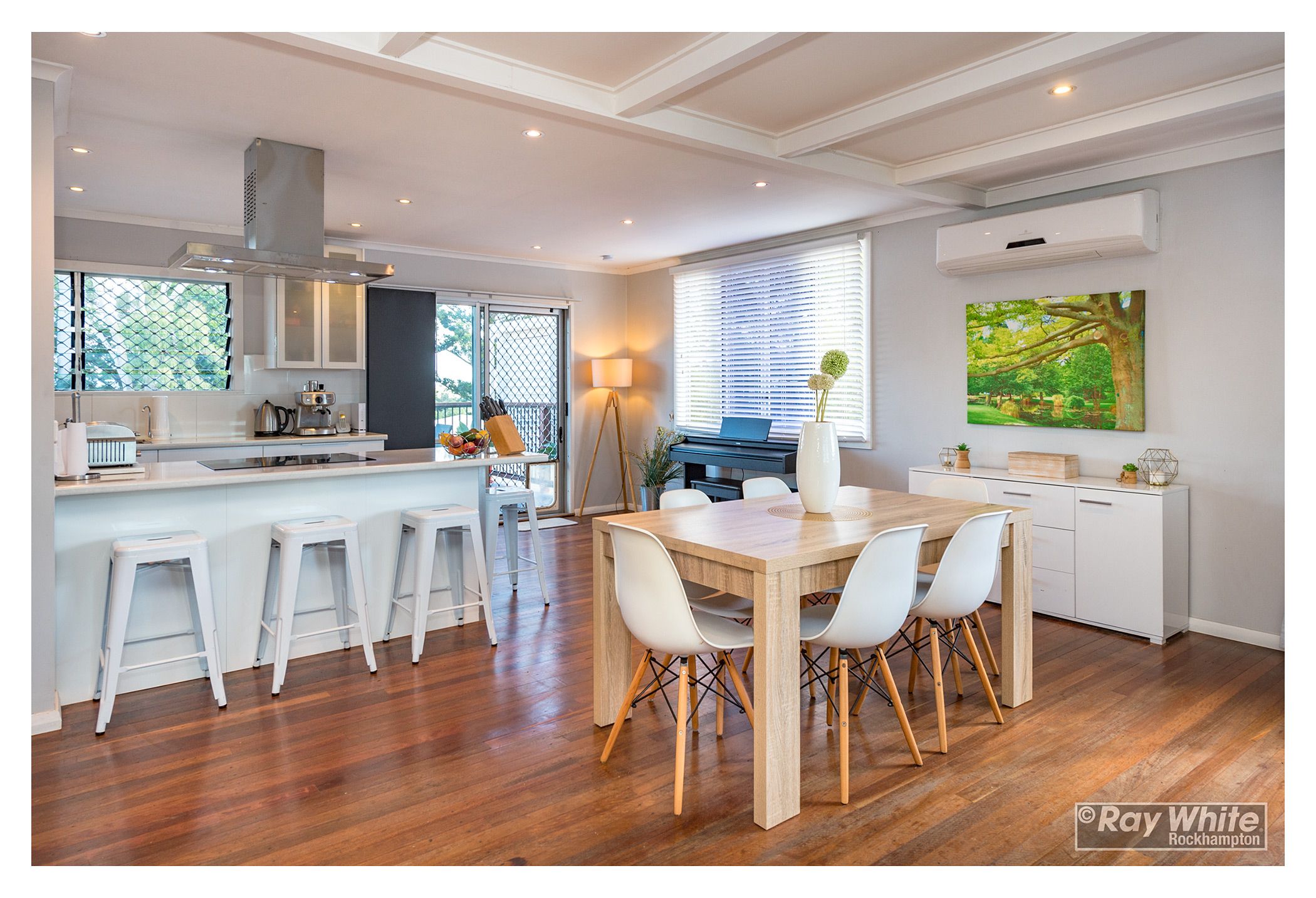 25 Stickley Street, West Rockhampton, QLD 4700