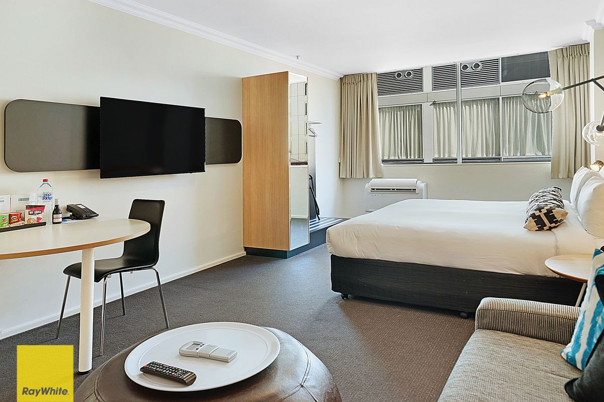Apt 414/305 Murray Street, Perth, WA 6000