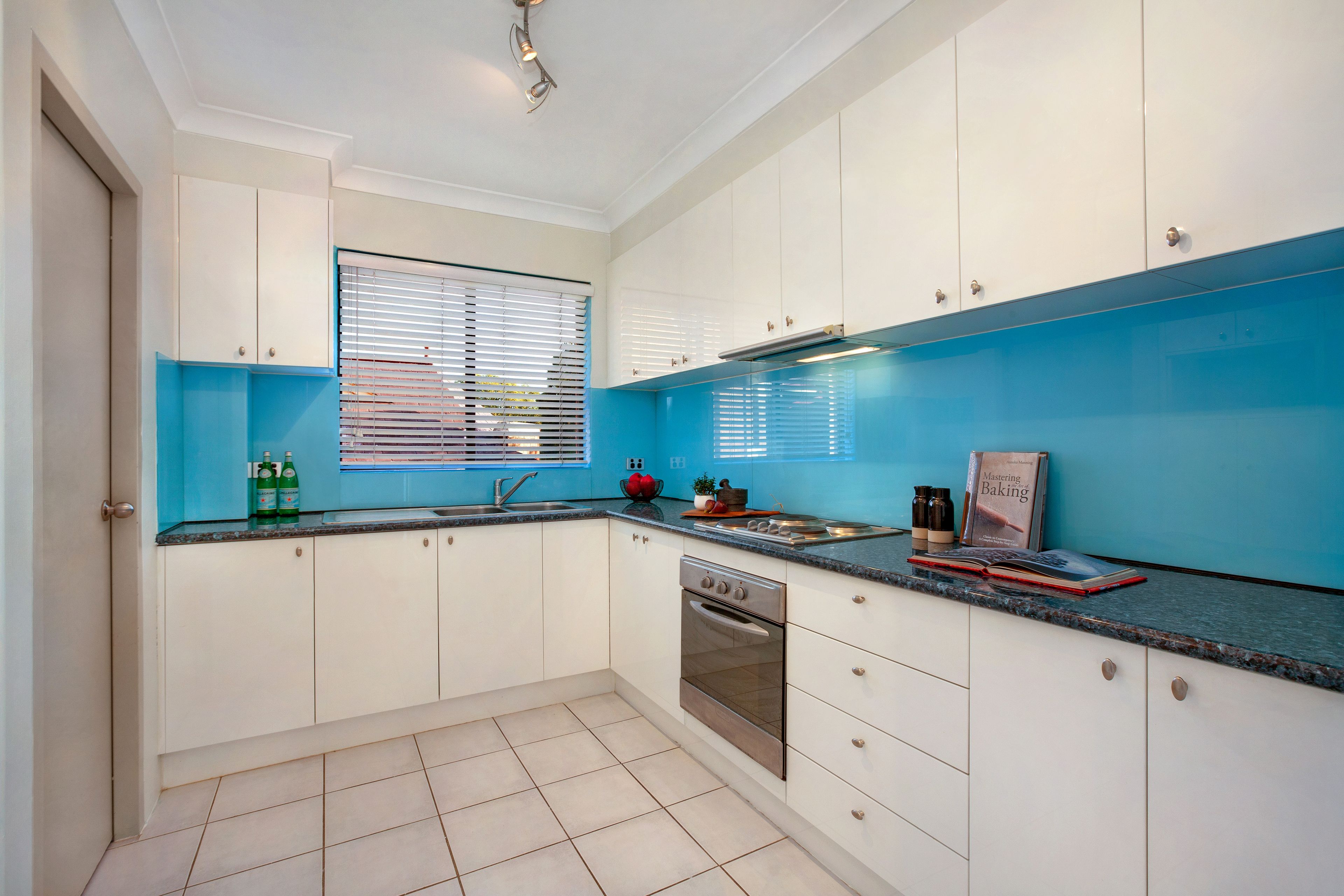 2/31 College Street, Drummoyne, NSW 2047