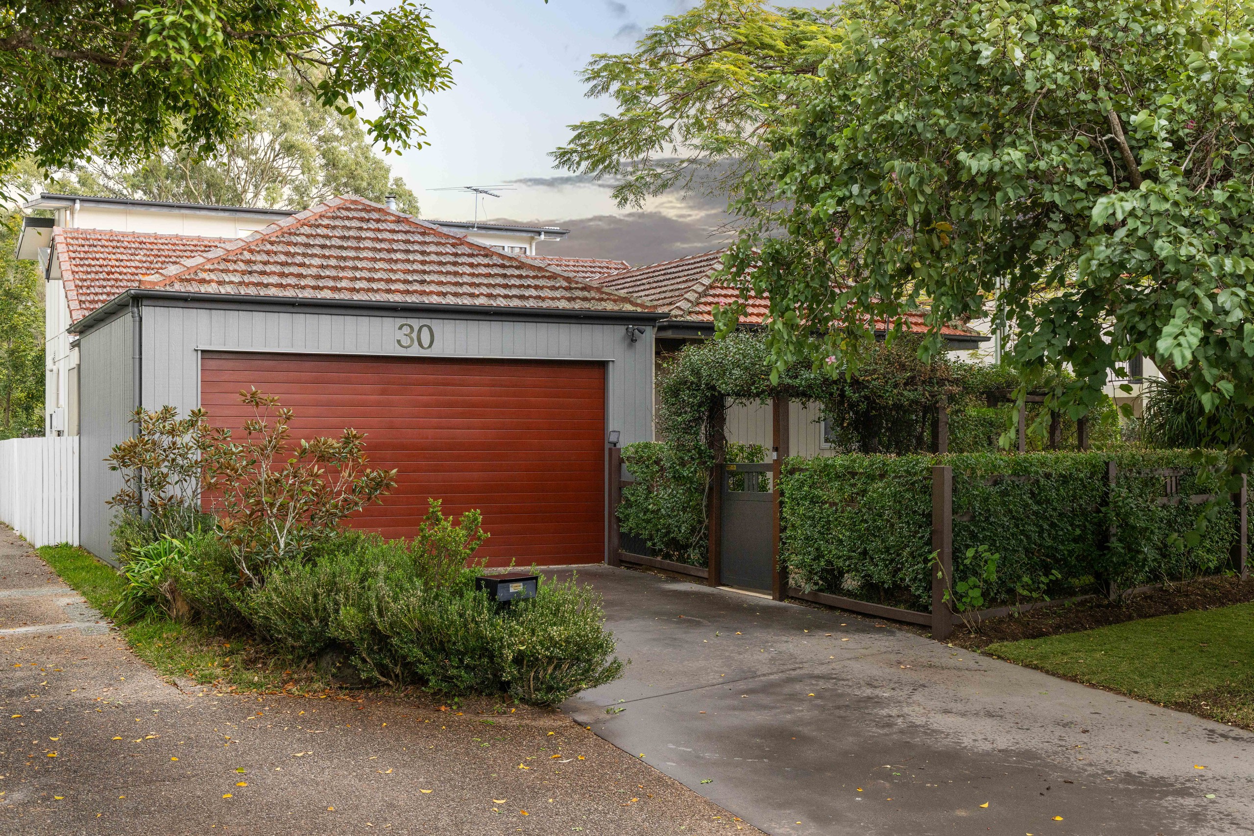 30 Douglas Street, Sherwood, QLD 4075