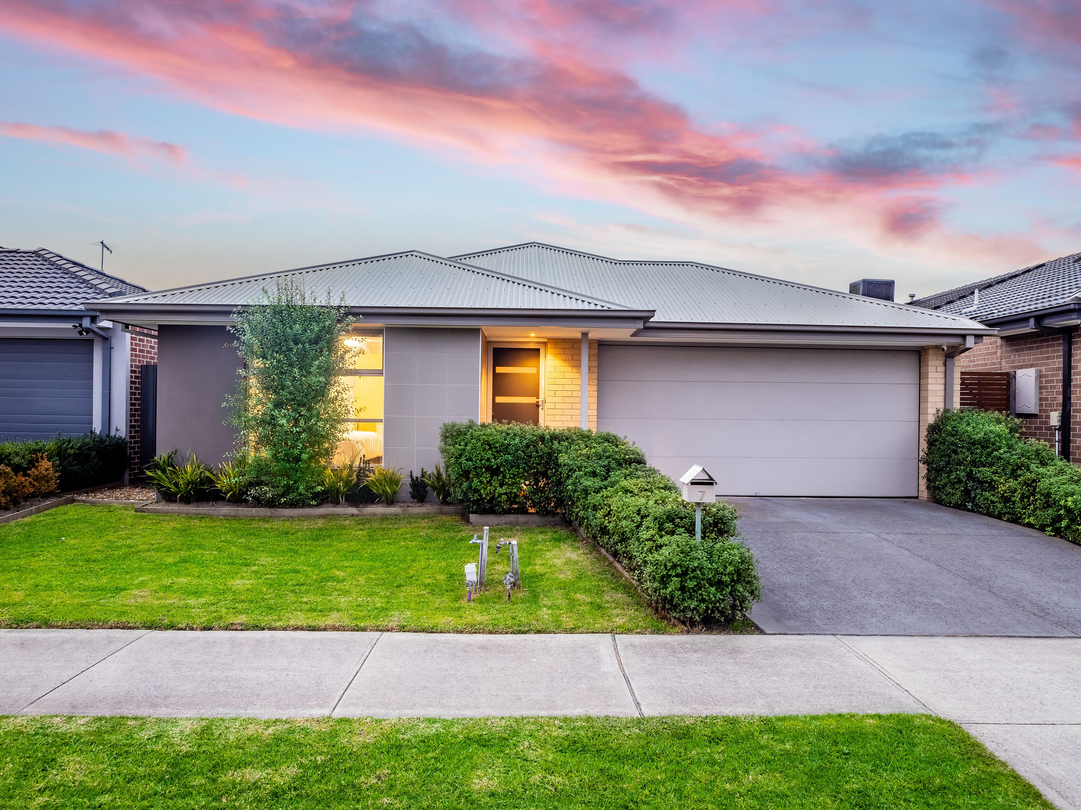 7 Platypus Rise, Botanic Ridge, VIC 3977 - Sold House - Ray White ...