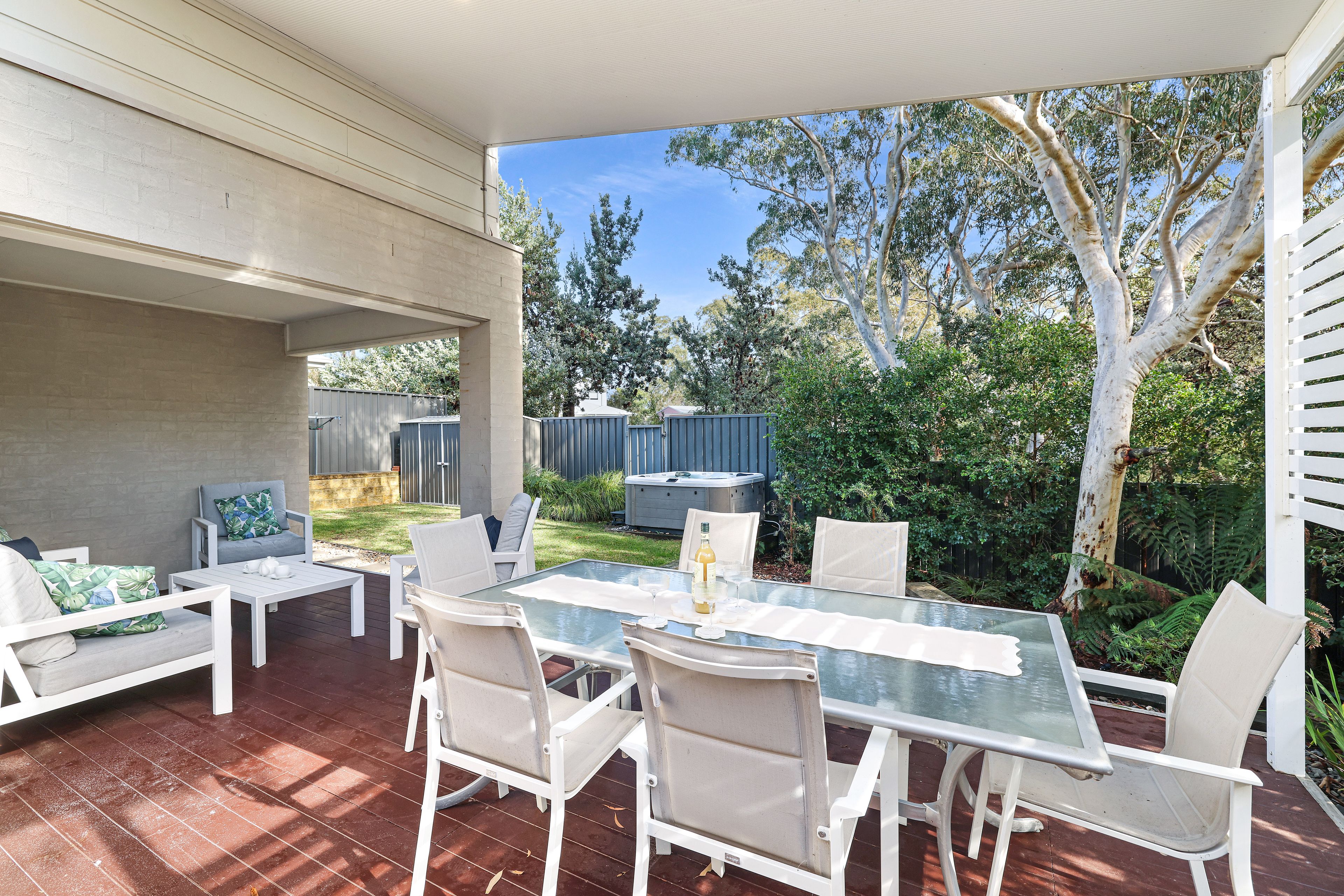 22 Hazelwood Rise, Callala Beach, NSW