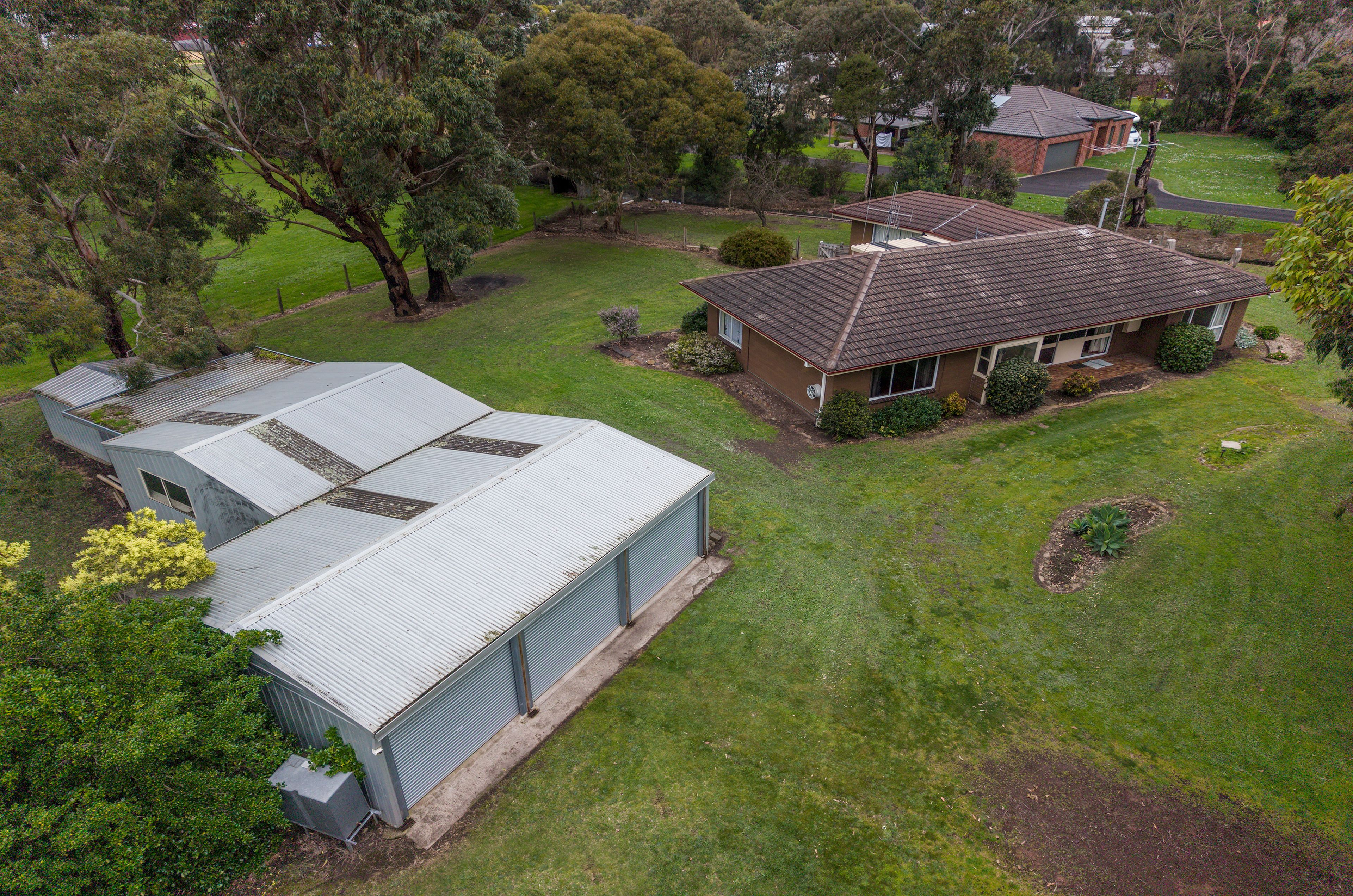 3 Elizabeth Street, Allansford, VIC 3277