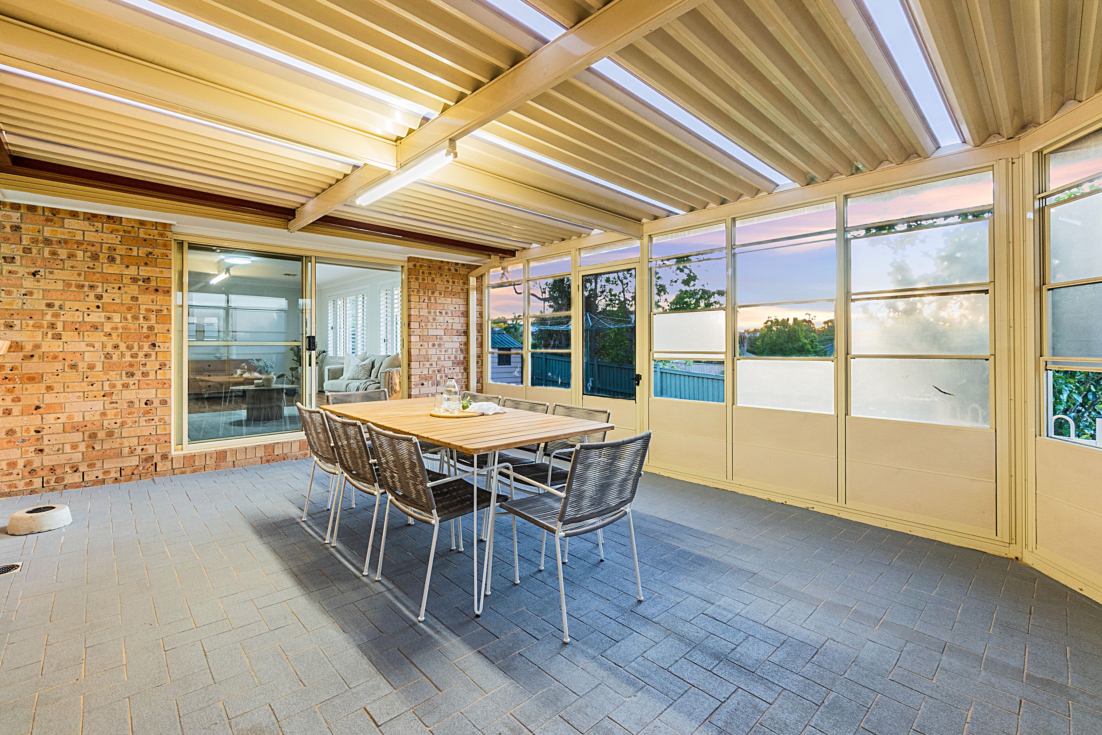 28 Kinaldy Crescent, Kellyville, NSW 2155, photo 4
