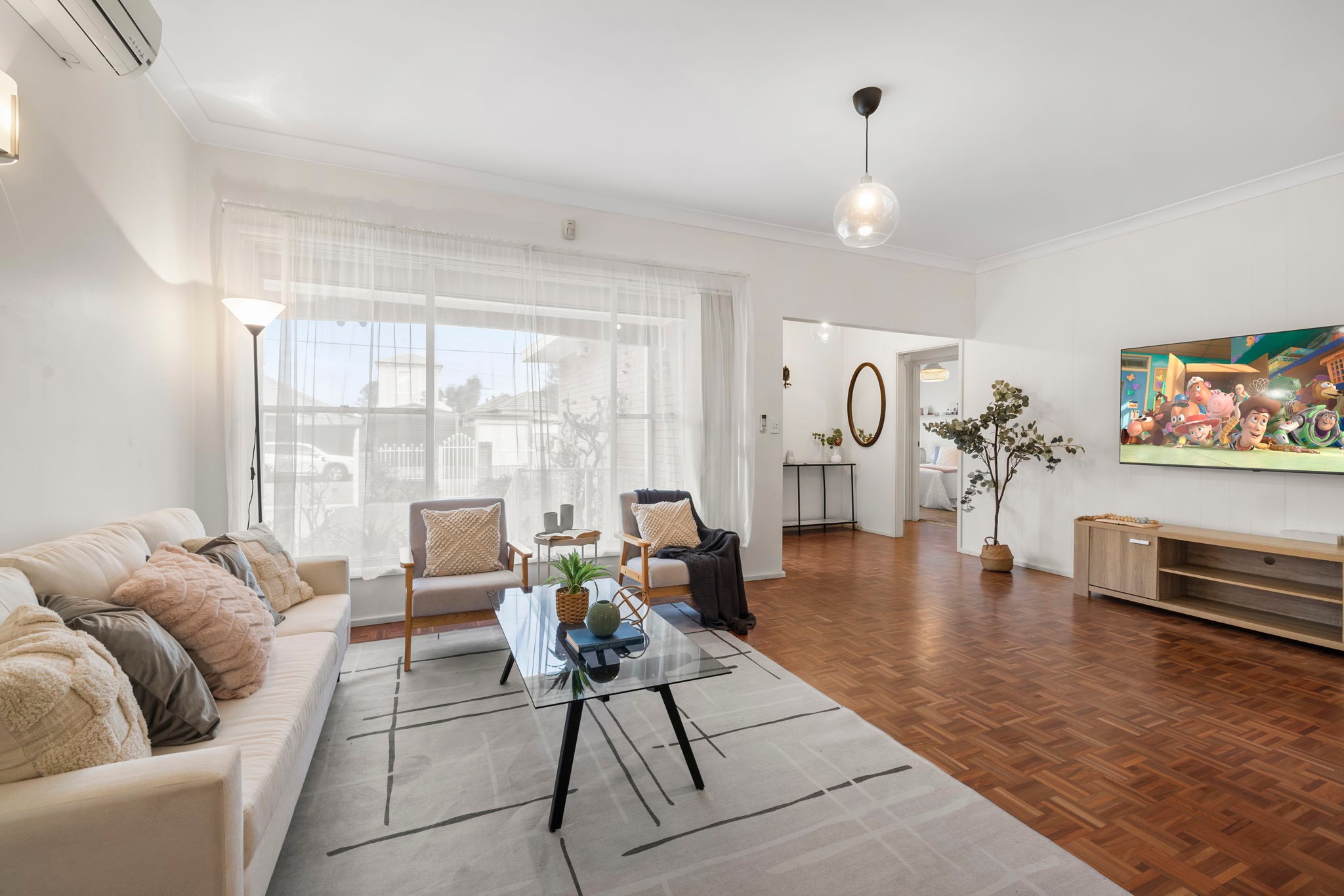 21 Tavistock Street, Croydon Park, NSW 2133