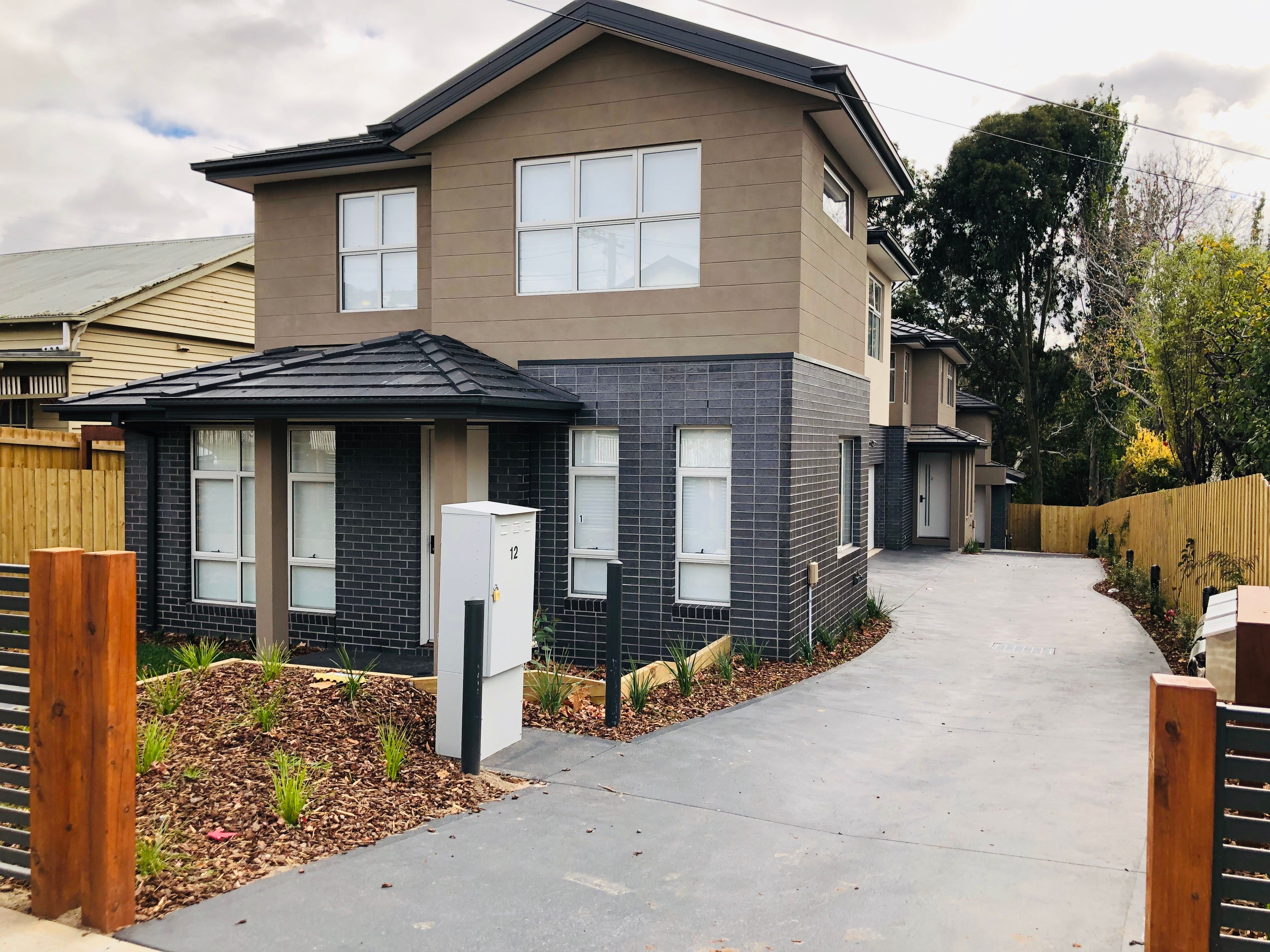 1/12 Butler Street, Essendon, VIC 3040