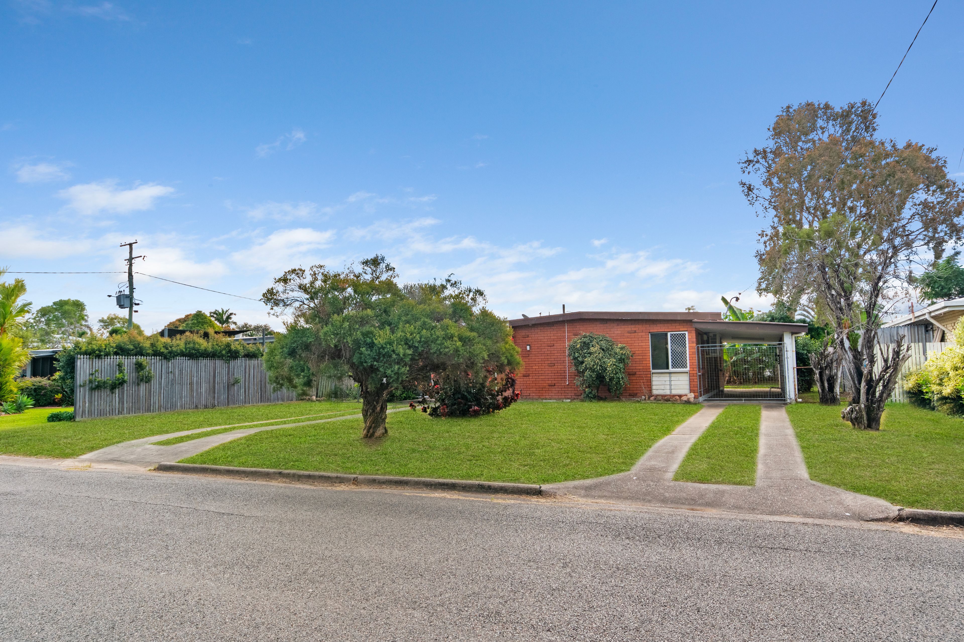 23 Sweet Street, Mundingburra, QLD 4812