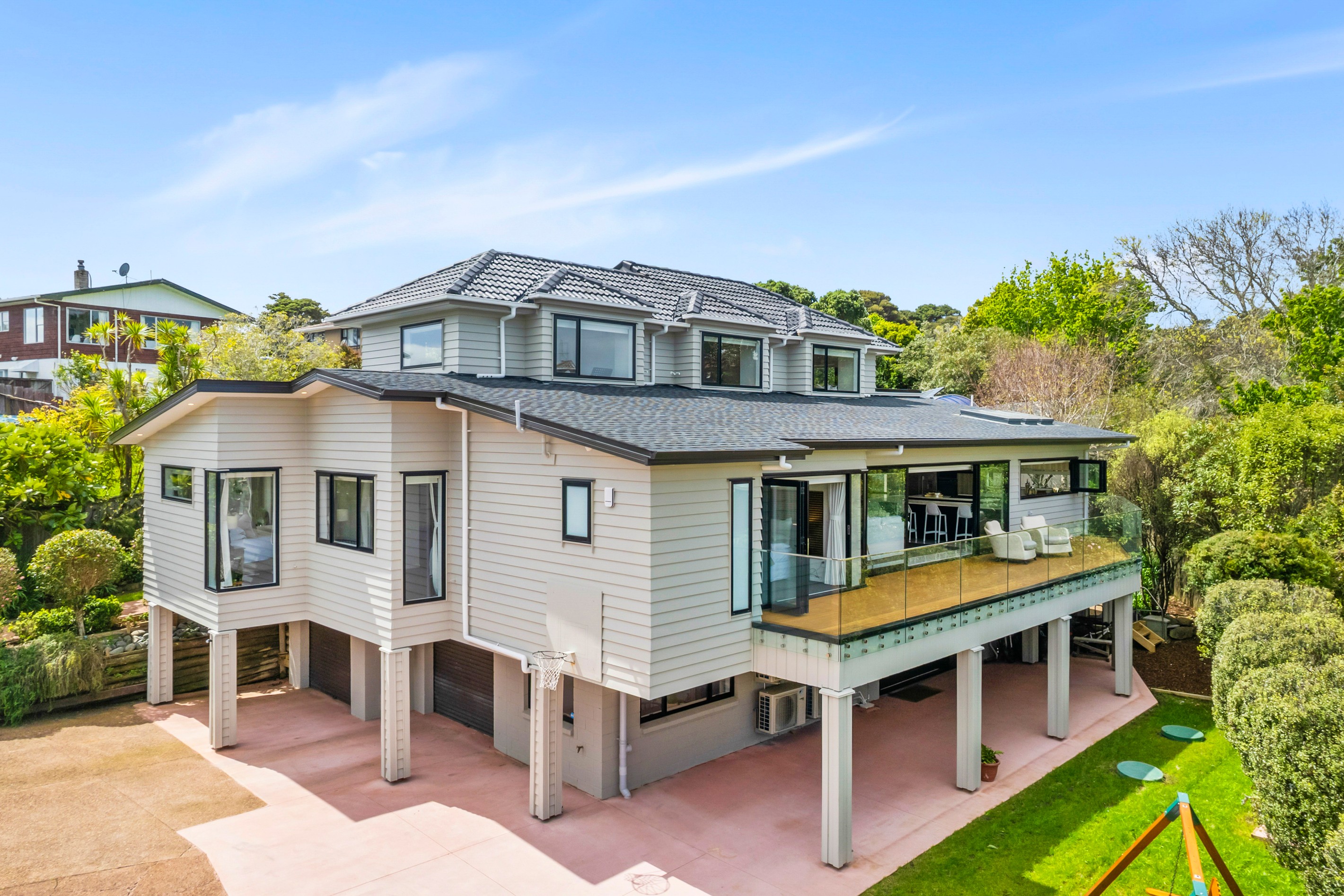 115A Halsey Drive, Lynfield, Auckland City