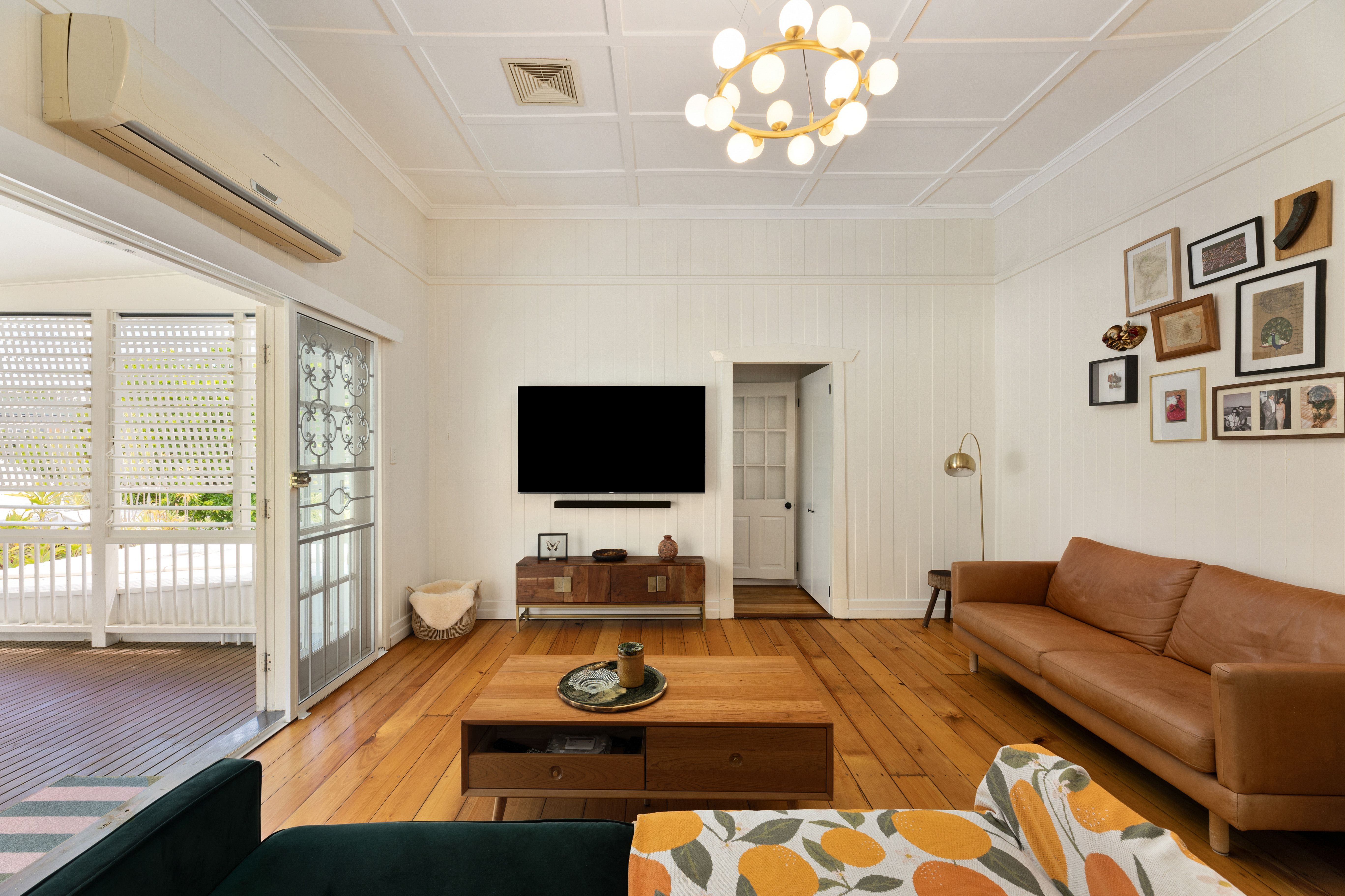 25 Gorman Street, Wooloowin, QLD 4030