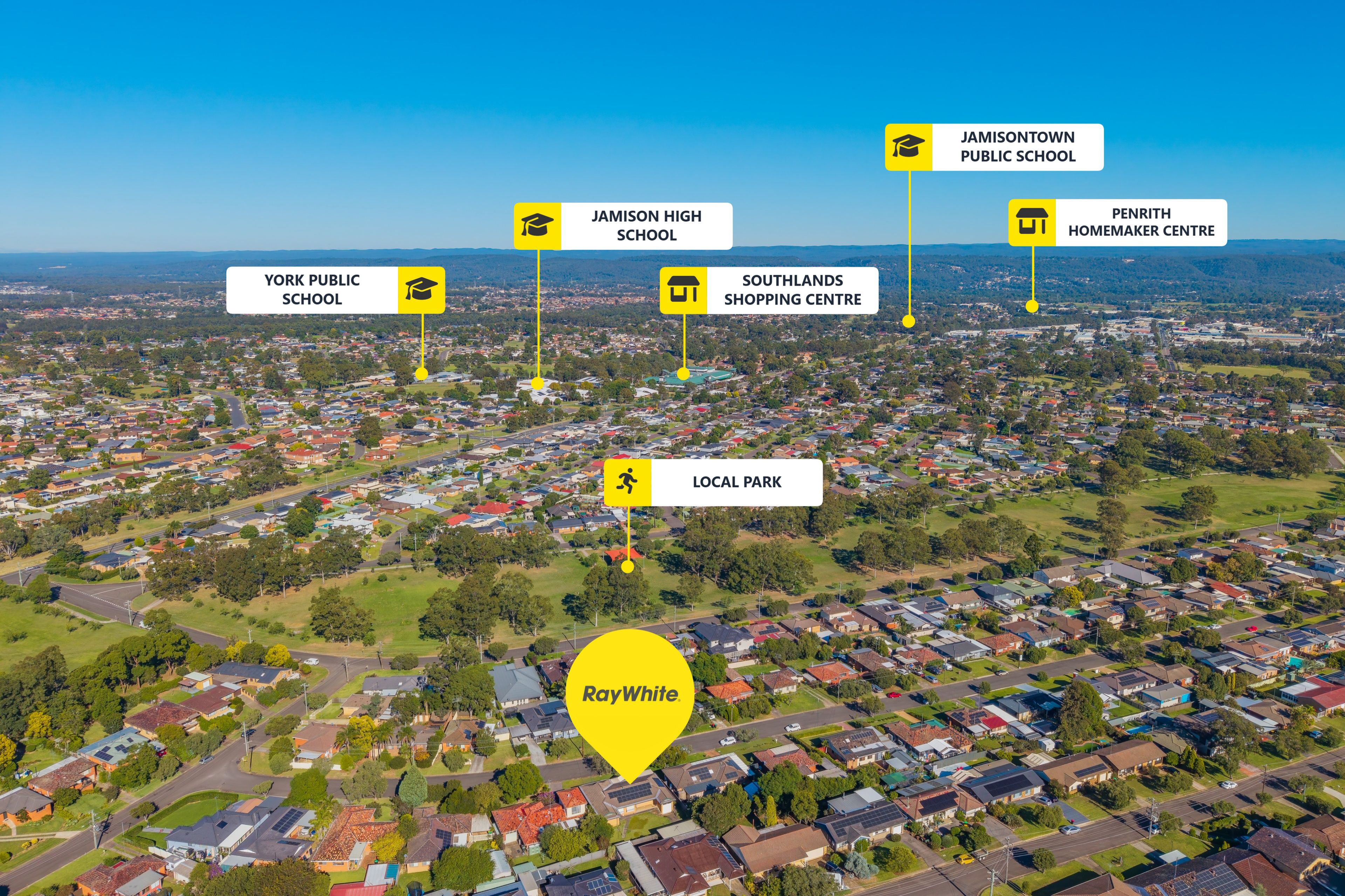 12 Gladswood Avenue, South Penrith, NSW