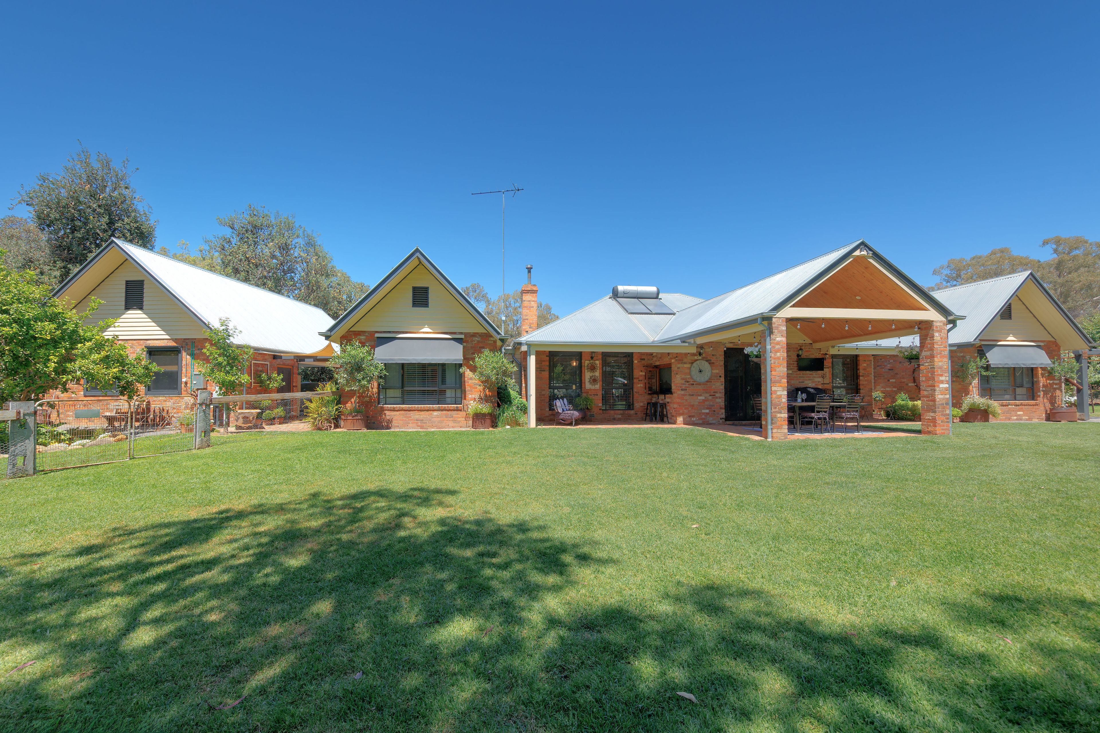 18 Coobah Road, Mulwala, NSW 2647