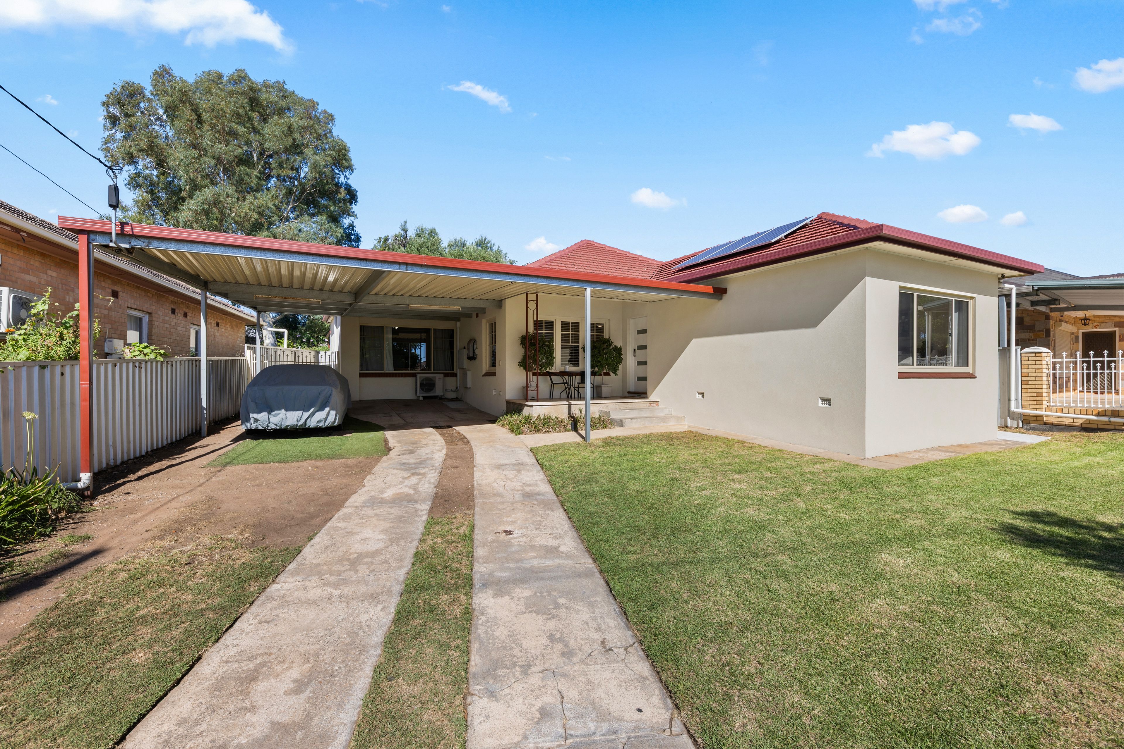 6 Gurney Terrace, Enfield, SA 5085