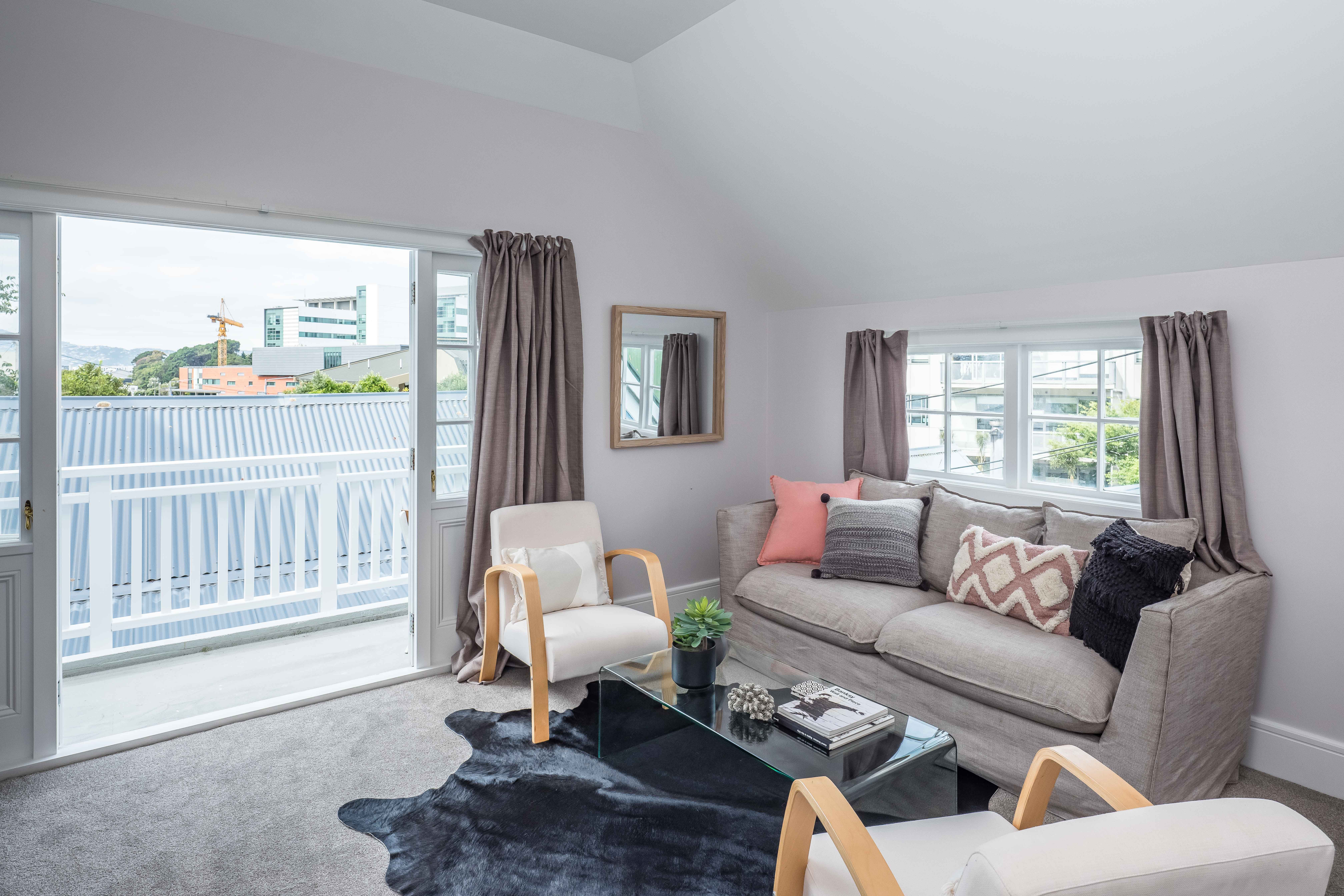 14 Hall Street, Newtown, Wellington City