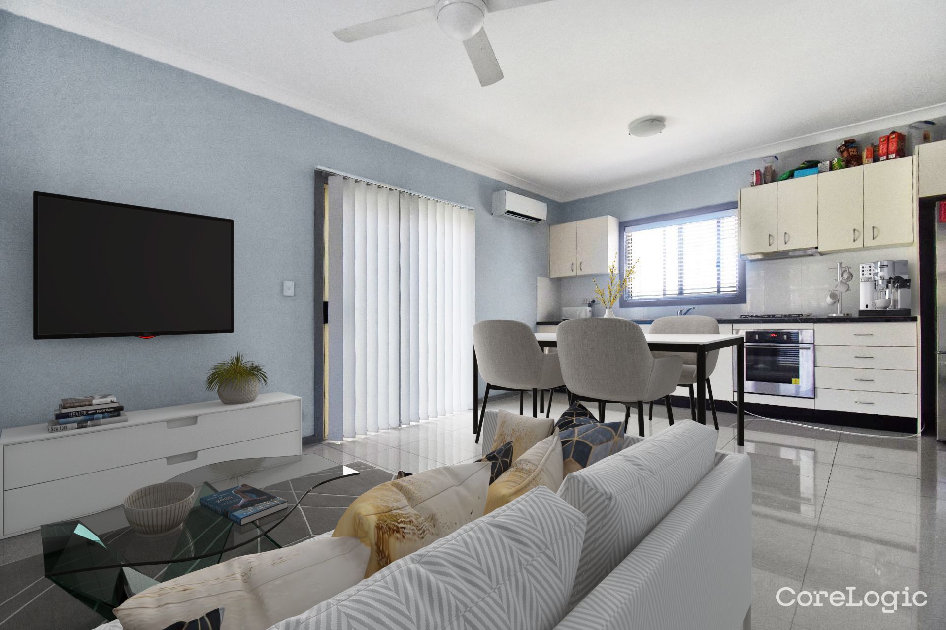 1a Warrawidgee Road, Chester Hill, NSW 2162