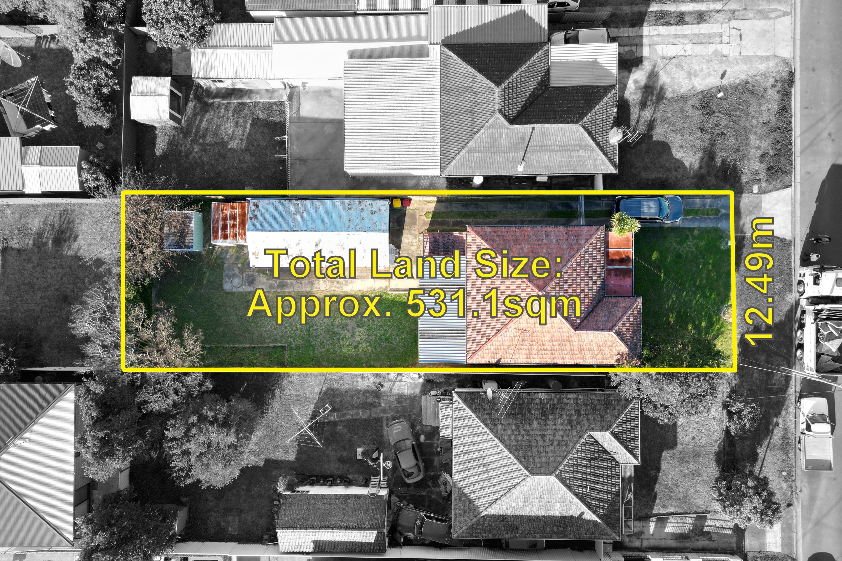 40 Waruda Street, Yagoona, NSW 2199