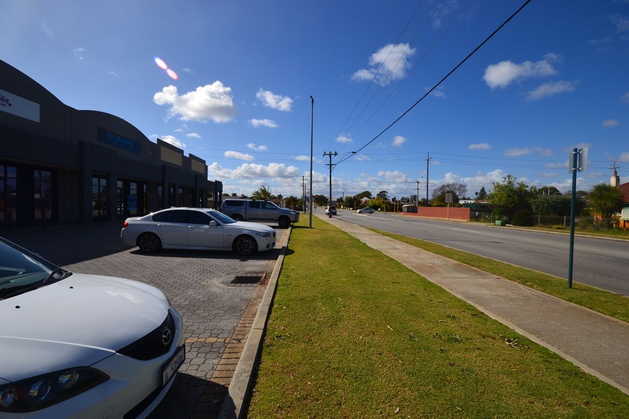 1/153 Belmont Avenue, Belmont, WA 6104