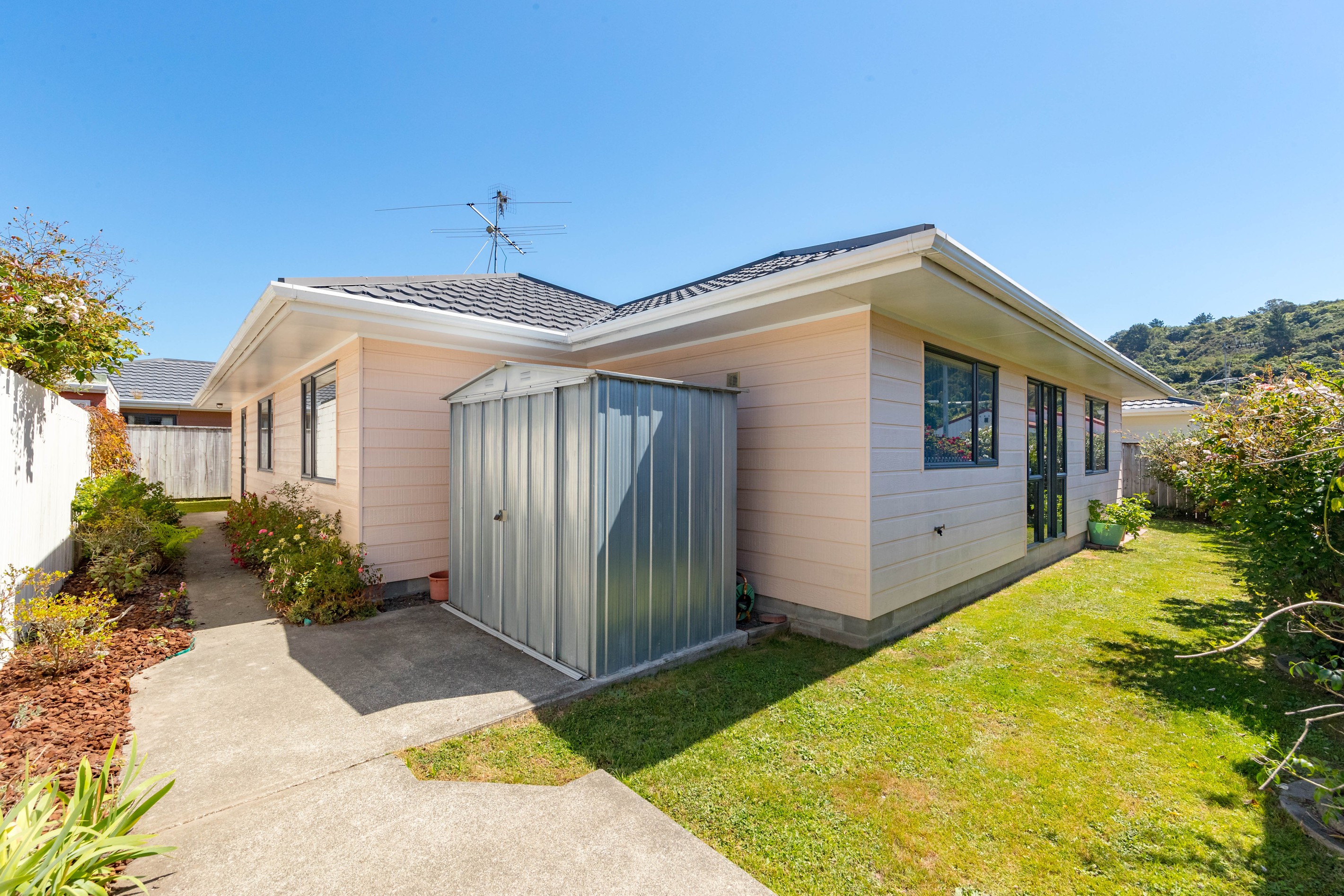 132B Stokes Valley Road, Stokes Valley, Lower Hutt City