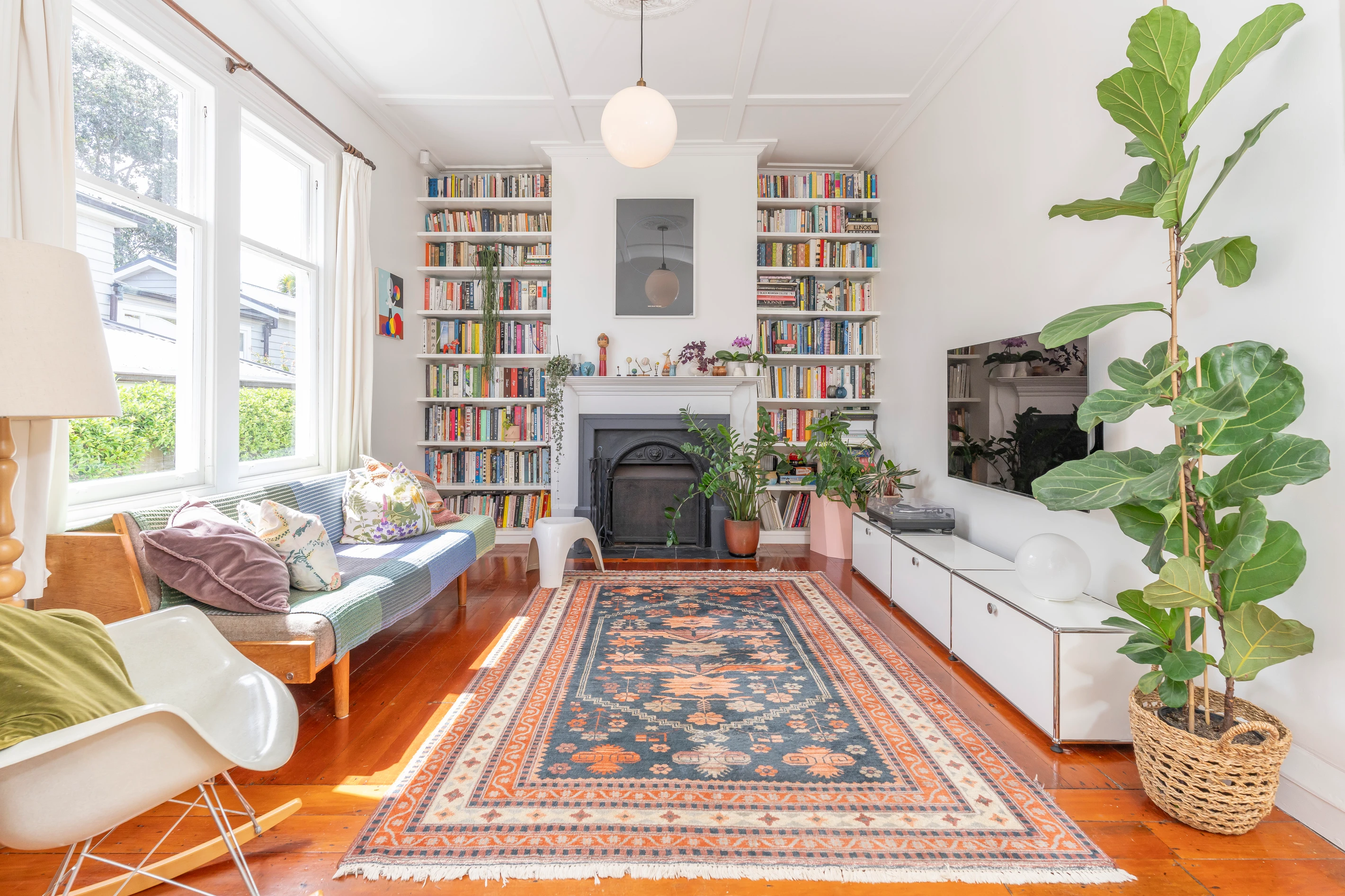 18A Woodside Road, Mount Eden, Auckland City