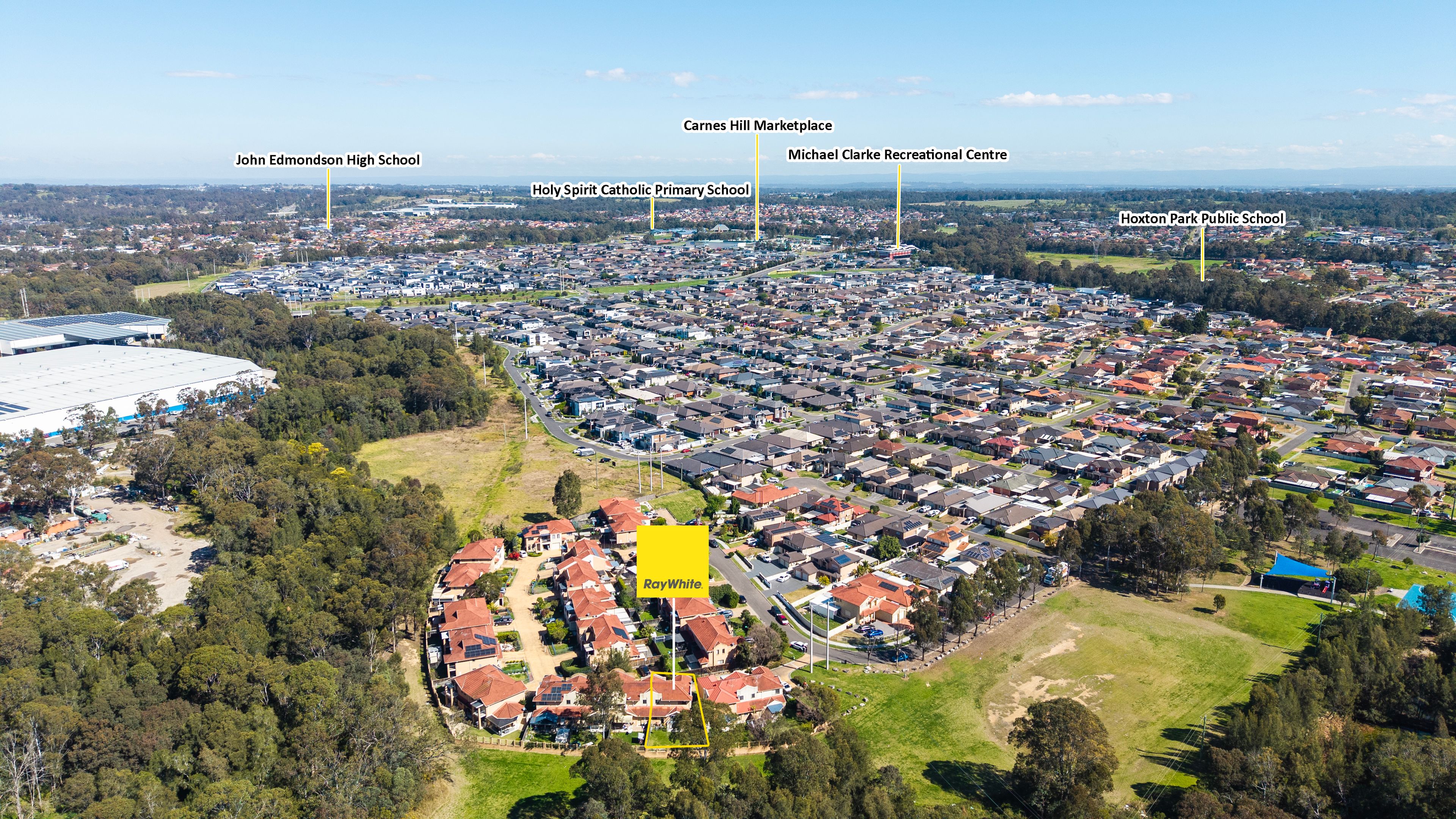 46 Coffs Harbour Avenue — photo 19 of 20