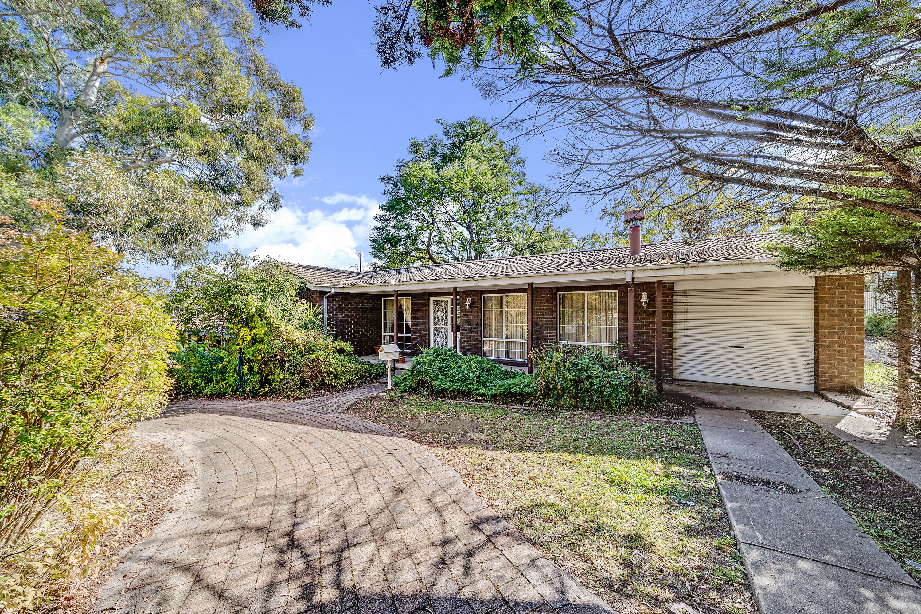 20 Easterbrook Place, Gowrie, ACT 2904 Sold House Ray White Canberra