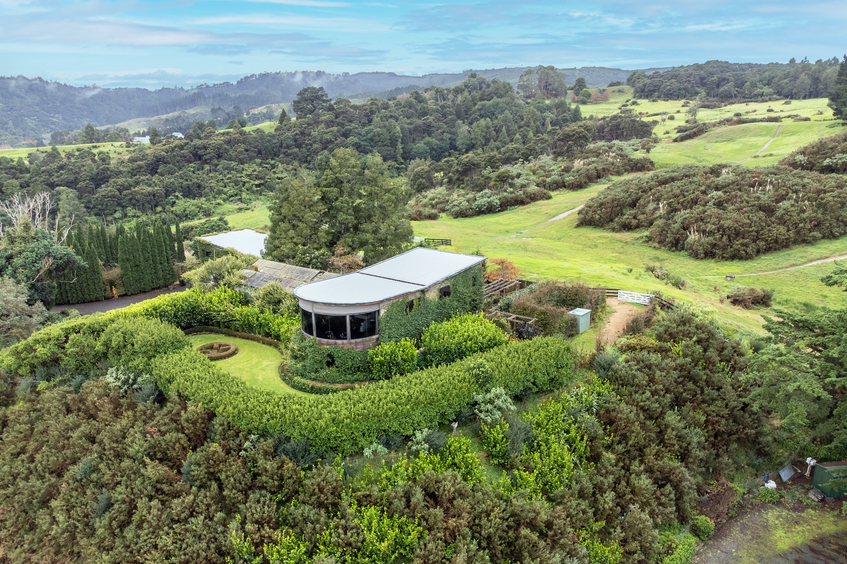 95 Hunua Road, Hunua, Franklin