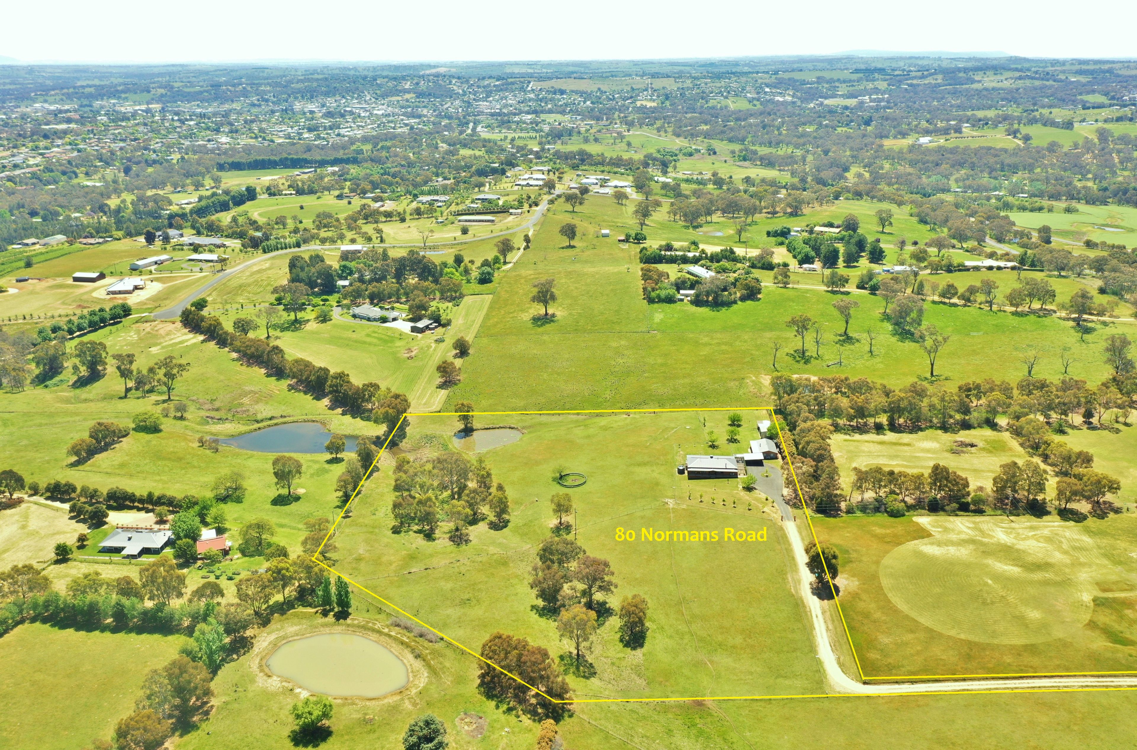 80 Normans Road, Young, NSW 2594