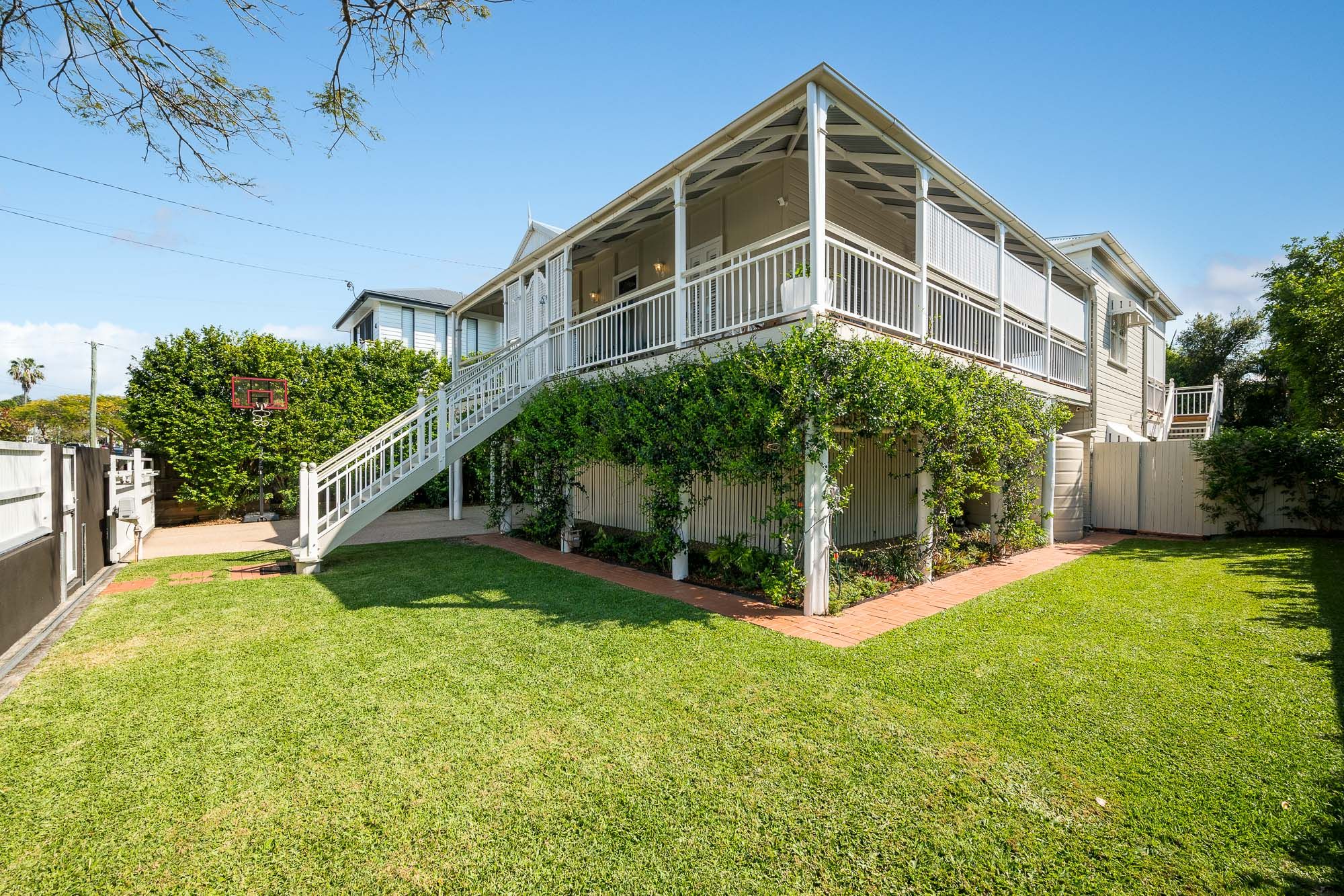 51 Elliott Street, Hawthorne, QLD 4171