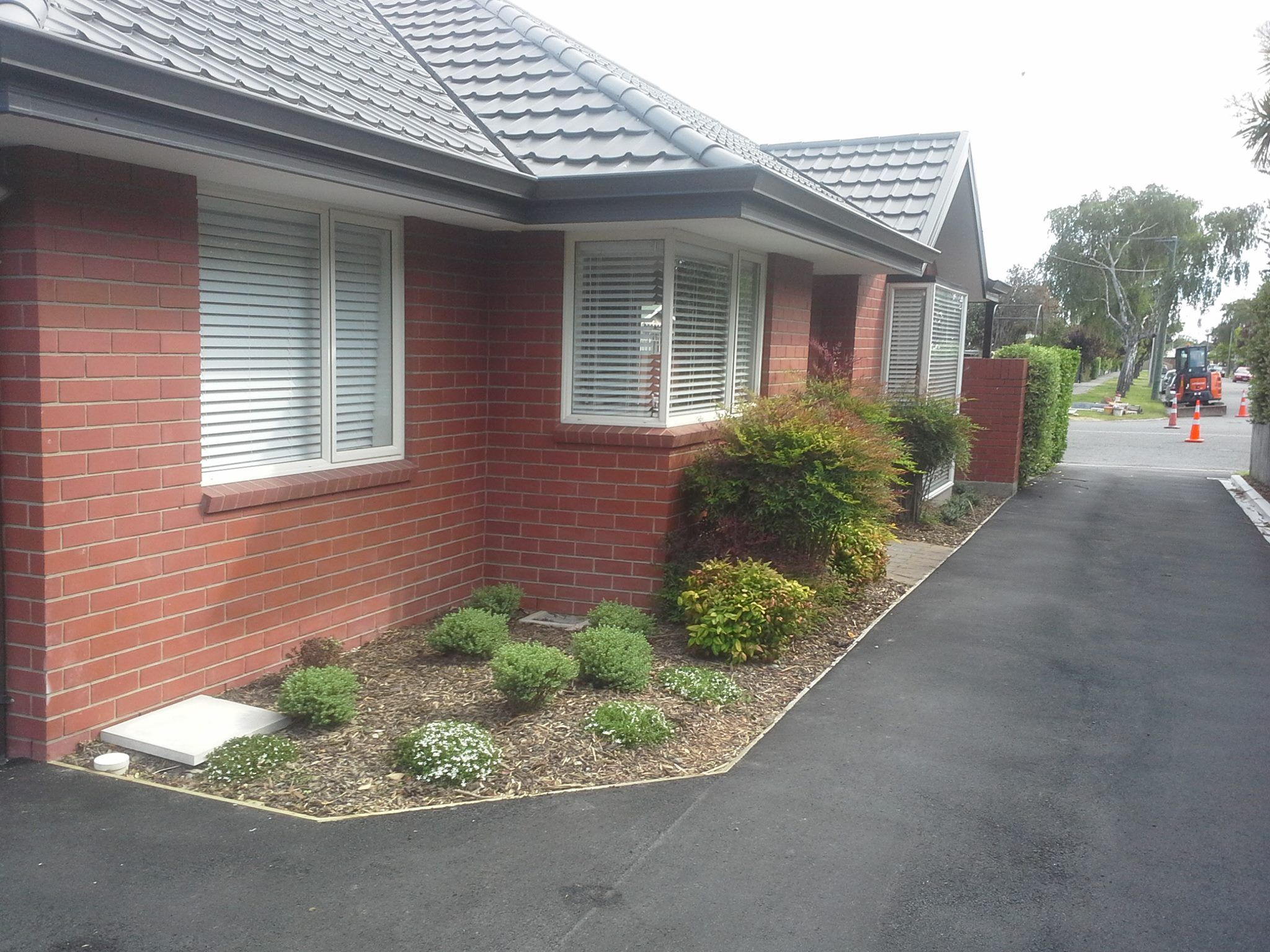 2/142 Simeon Street, Spreydon, Christchurch City