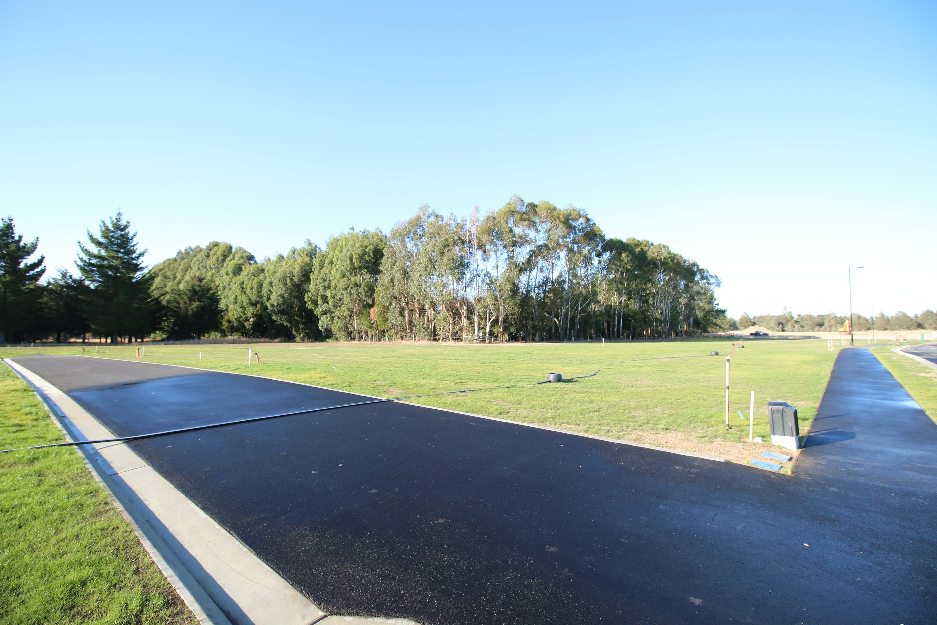 Lot 13 Olivefields Subdivision, Rolleston, Selwyn District