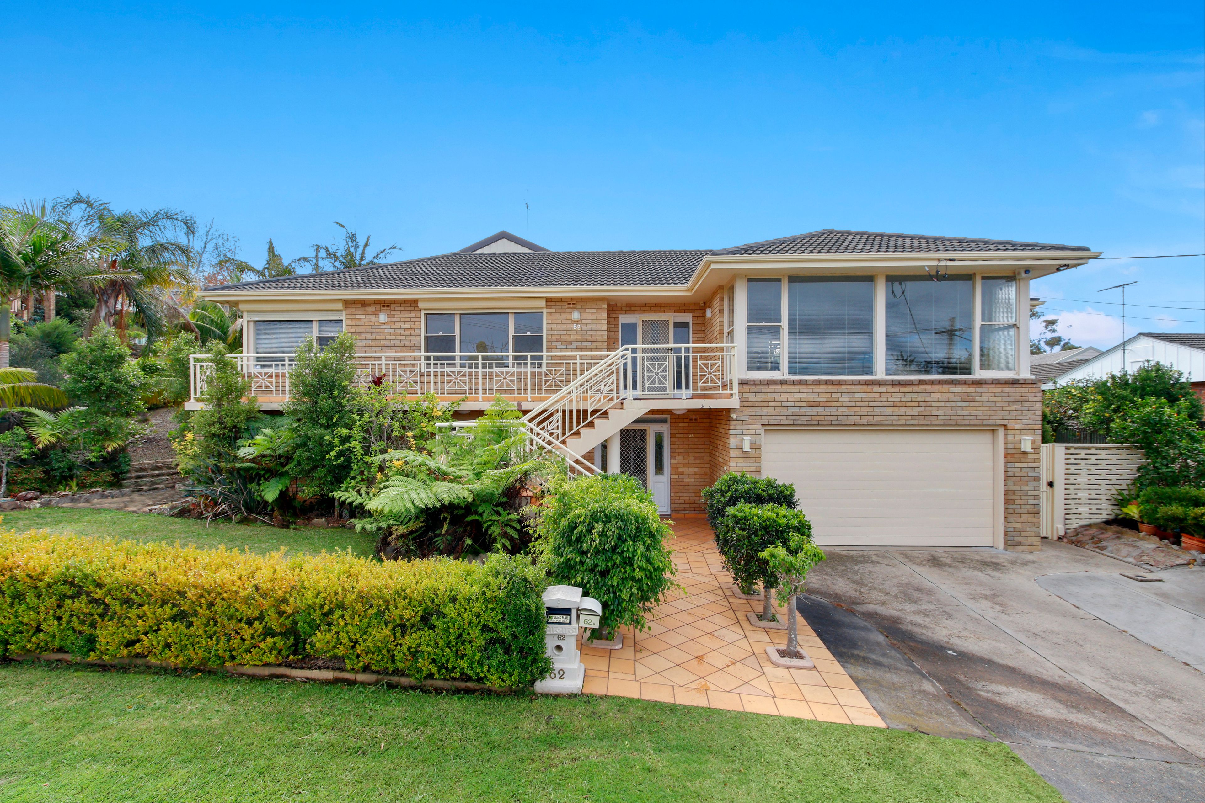 62 Craigholm Street, Sylvania NSW 2224