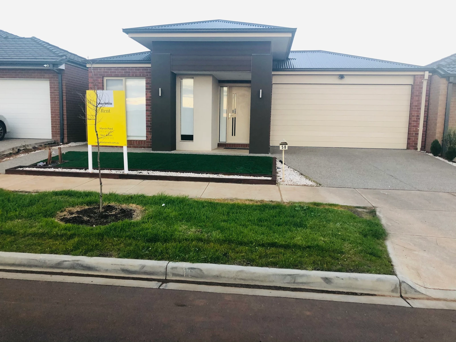 58 Trafford Drive, Truganina, VIC 3029