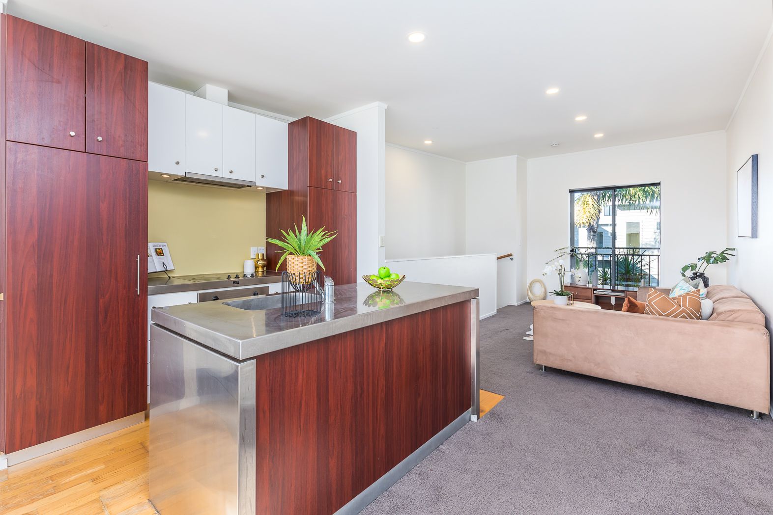 28/26 Mary Street, Mount Eden, Auckland City