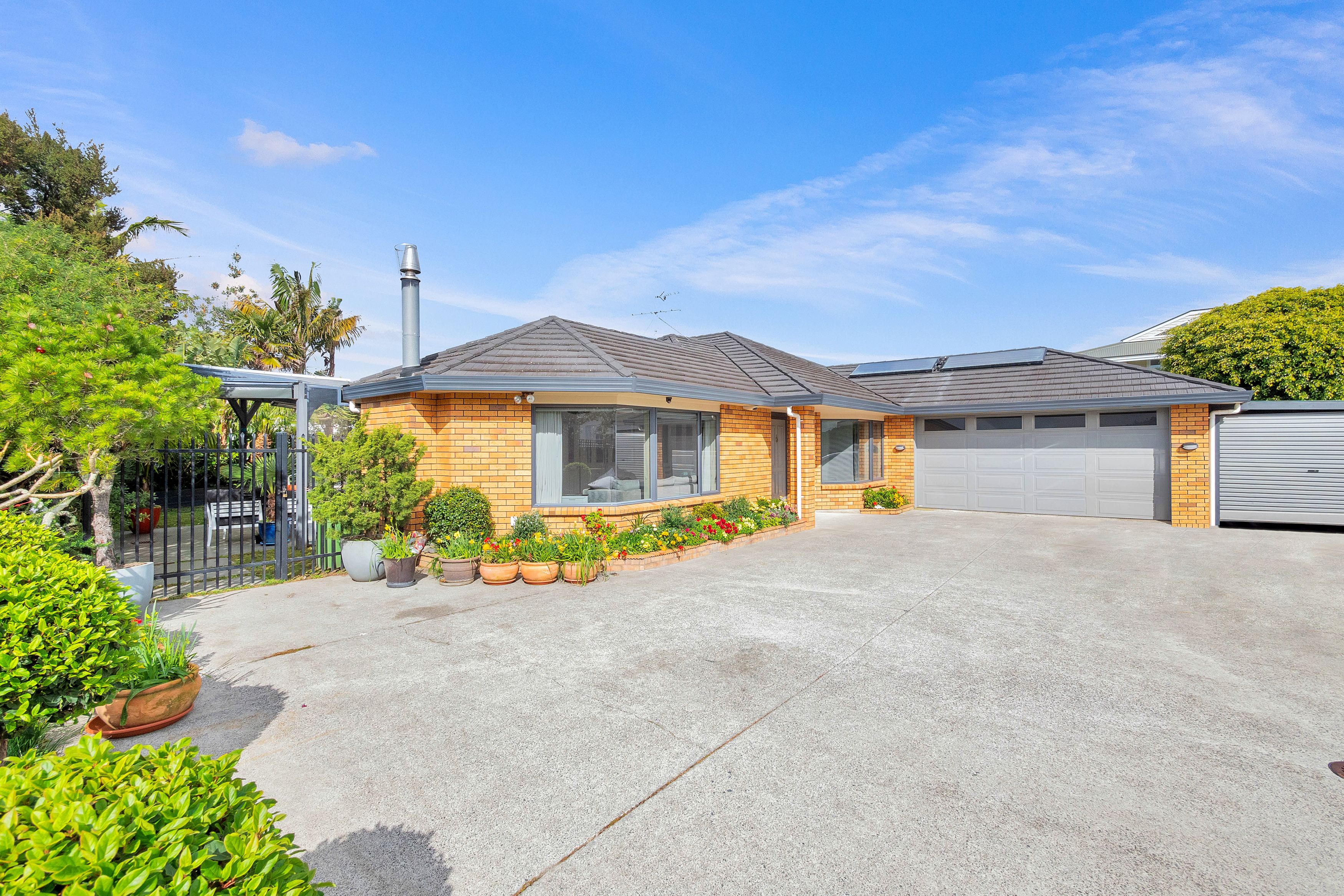 19a Seaforth Avenue, Mangere Bridge, Manukau City