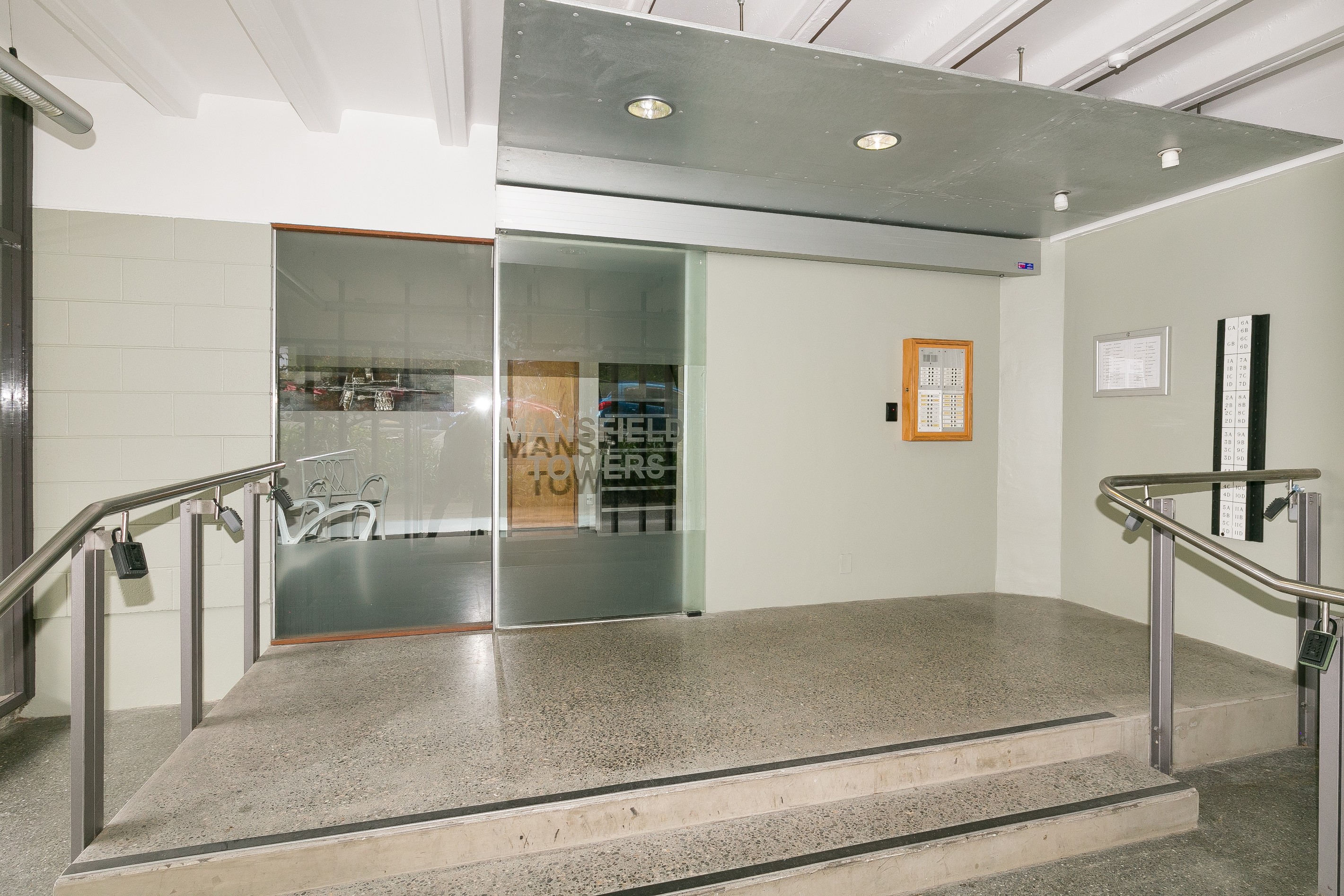 10D/1 Grant Road, Thorndon, Wellington City